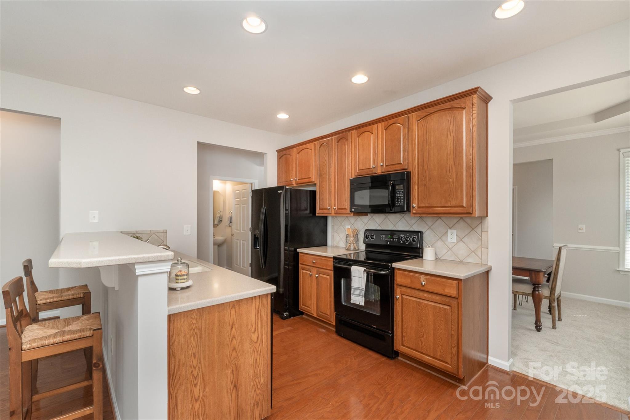 Four Seasons At Gold Hill - Residential