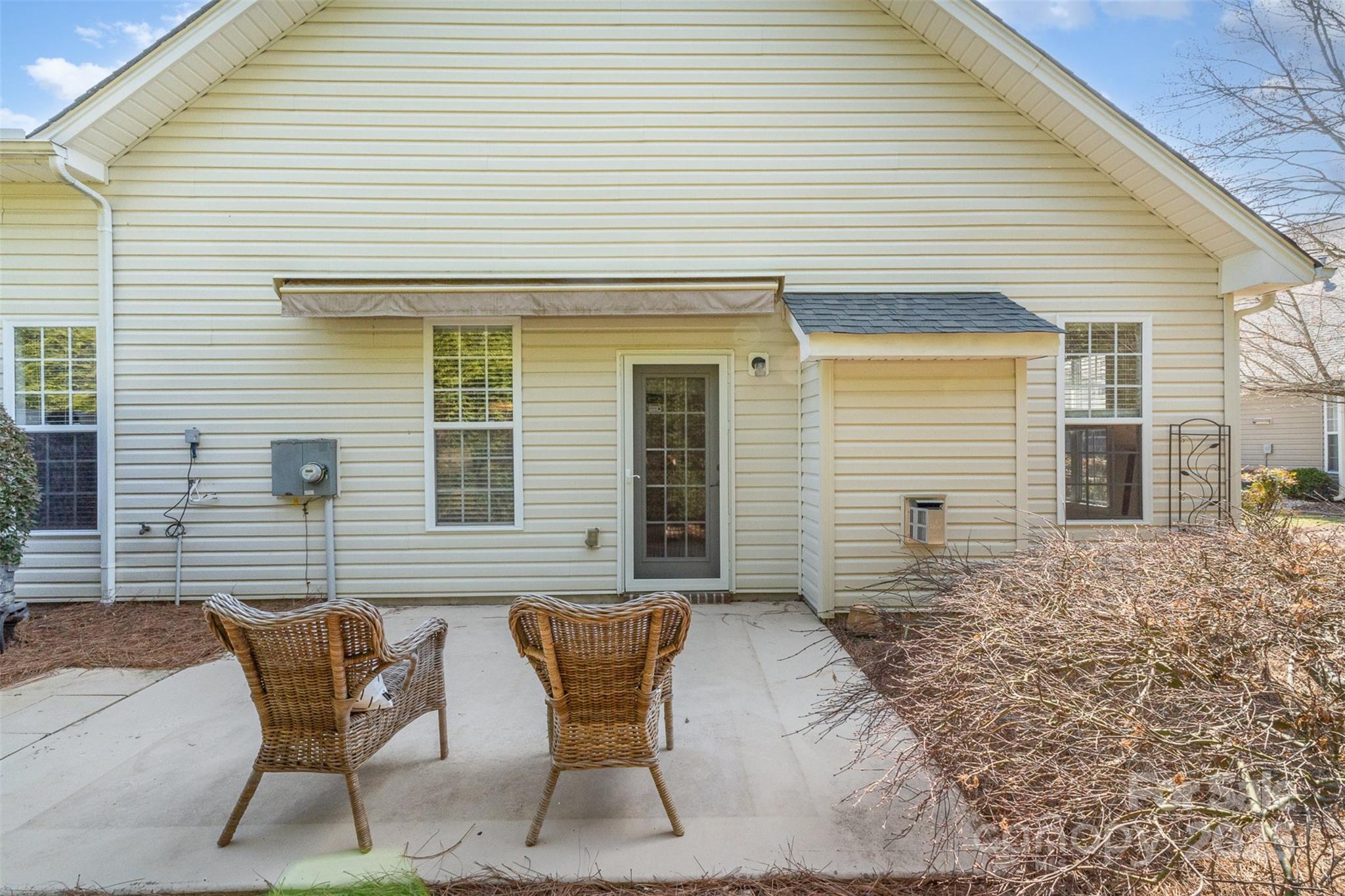 Four Seasons At Gold Hill - Residential