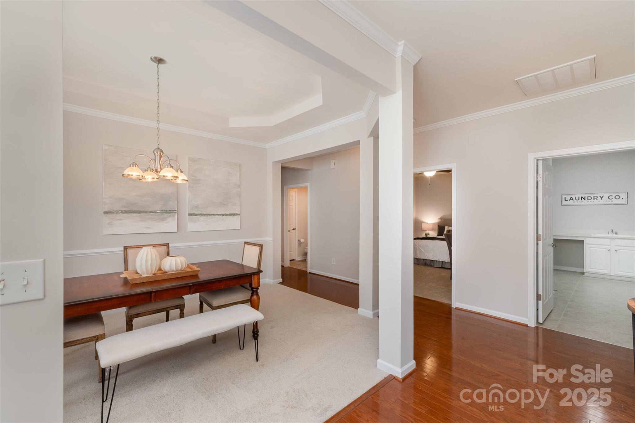 Four Seasons At Gold Hill - Residential