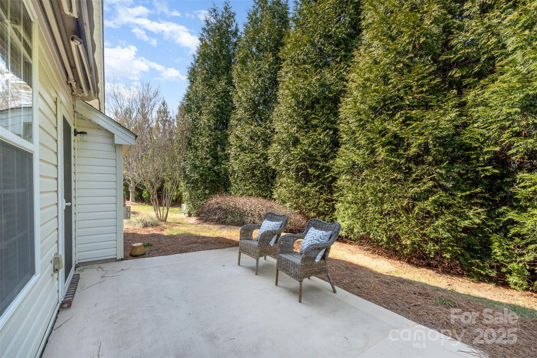 Four Seasons At Gold Hill - Residential