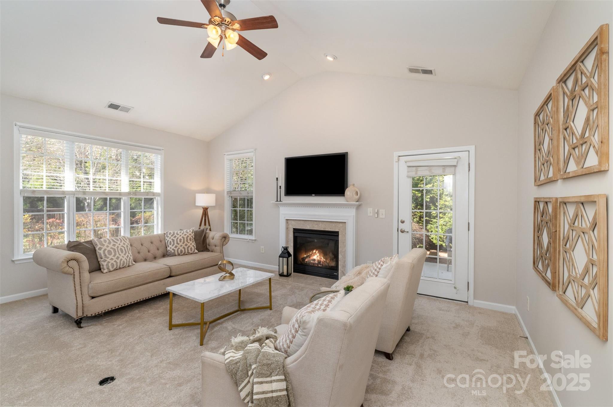 Four Seasons At Gold Hill - Residential