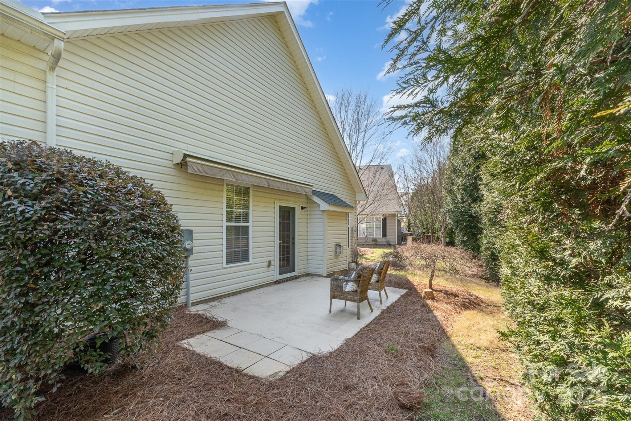 Four Seasons At Gold Hill - Residential