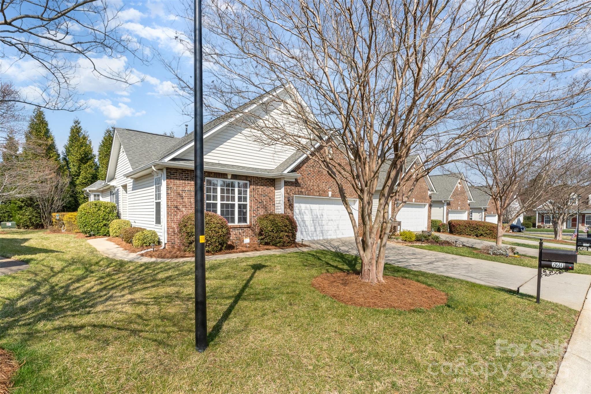 Four Seasons At Gold Hill - Residential