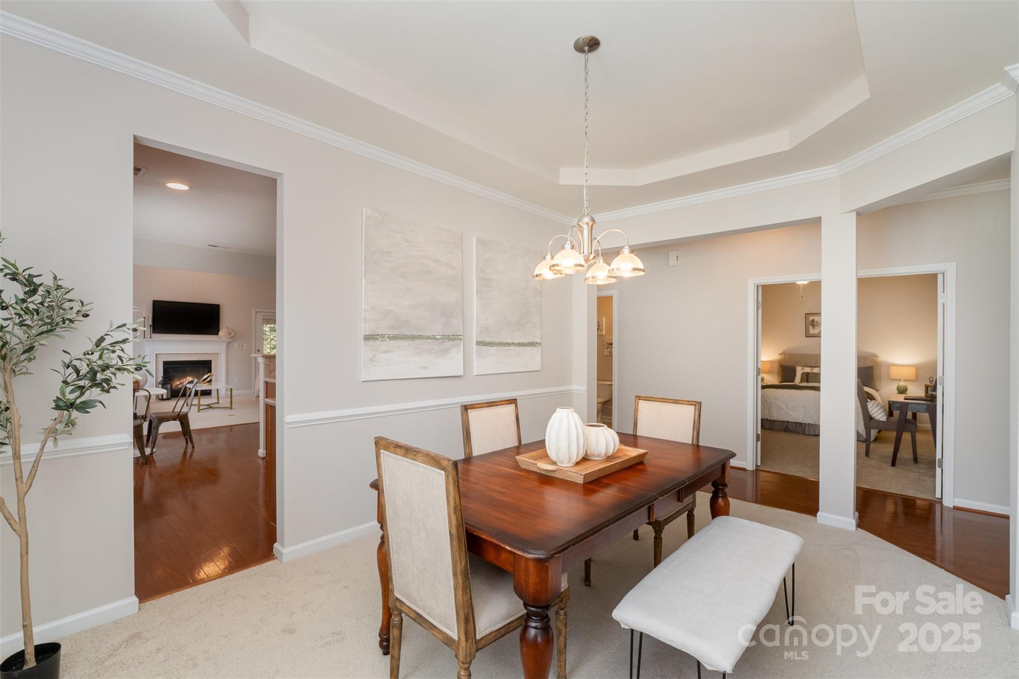 Four Seasons At Gold Hill - Residential