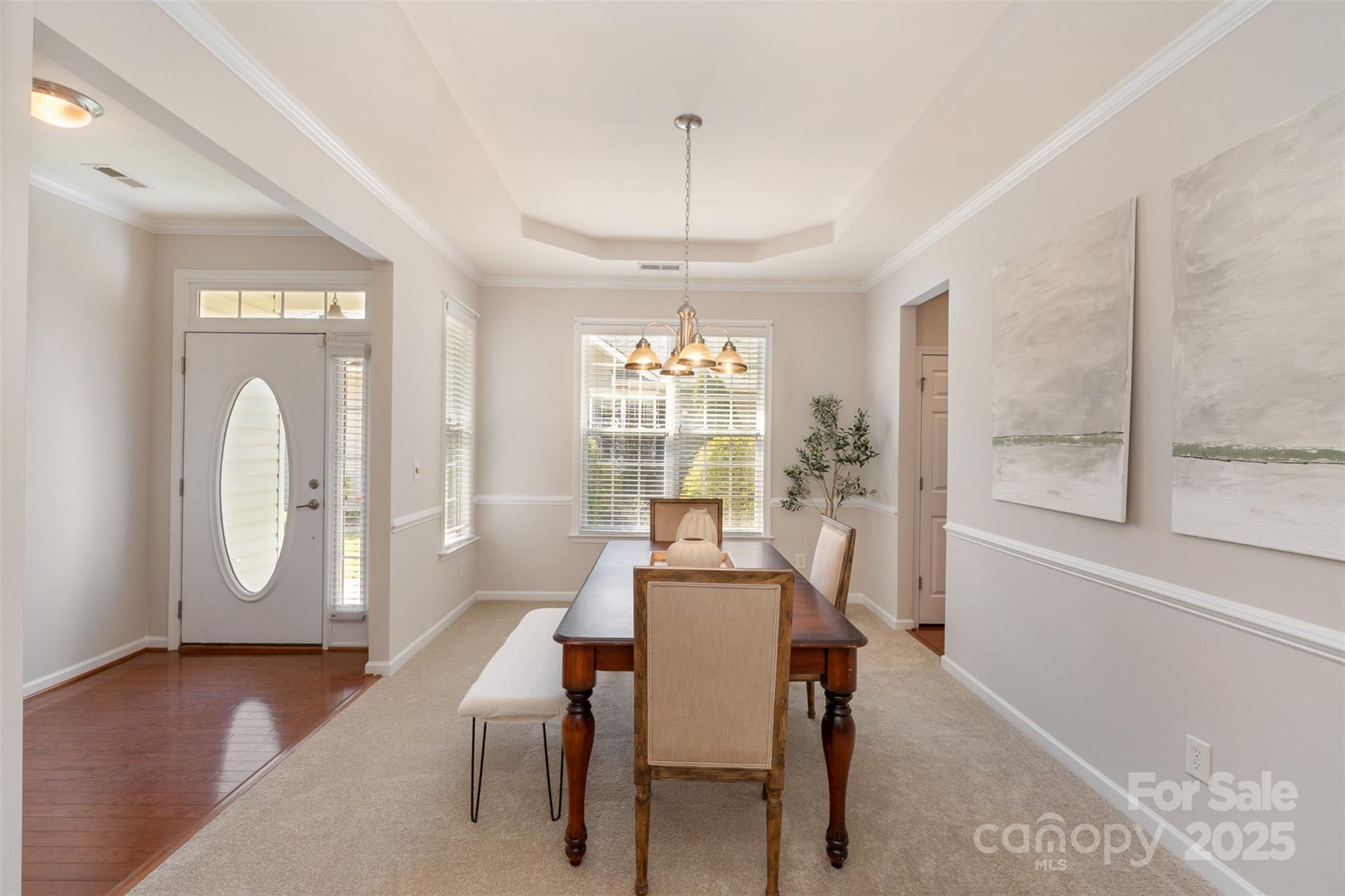 Four Seasons At Gold Hill - Residential