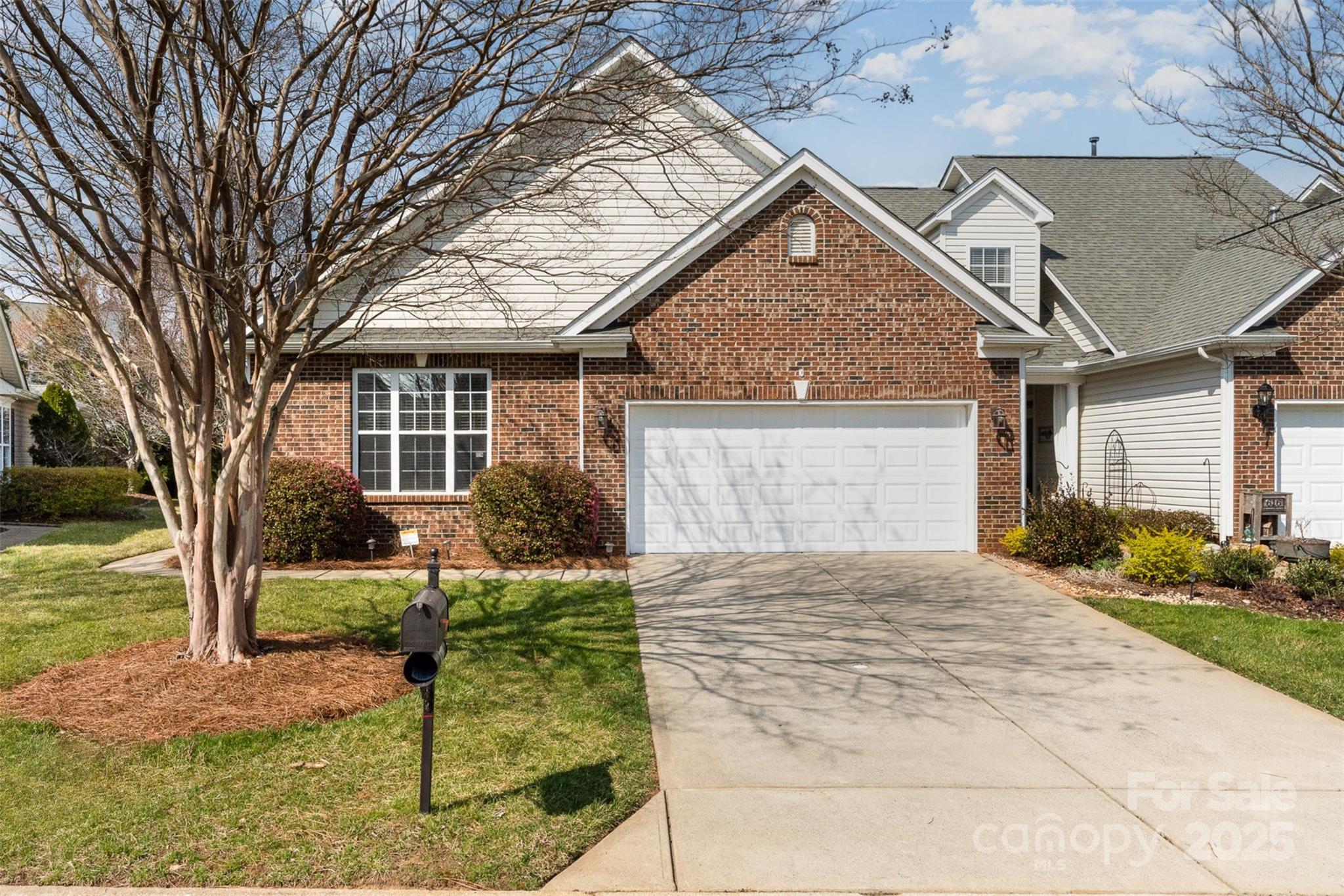 Four Seasons At Gold Hill - Residential