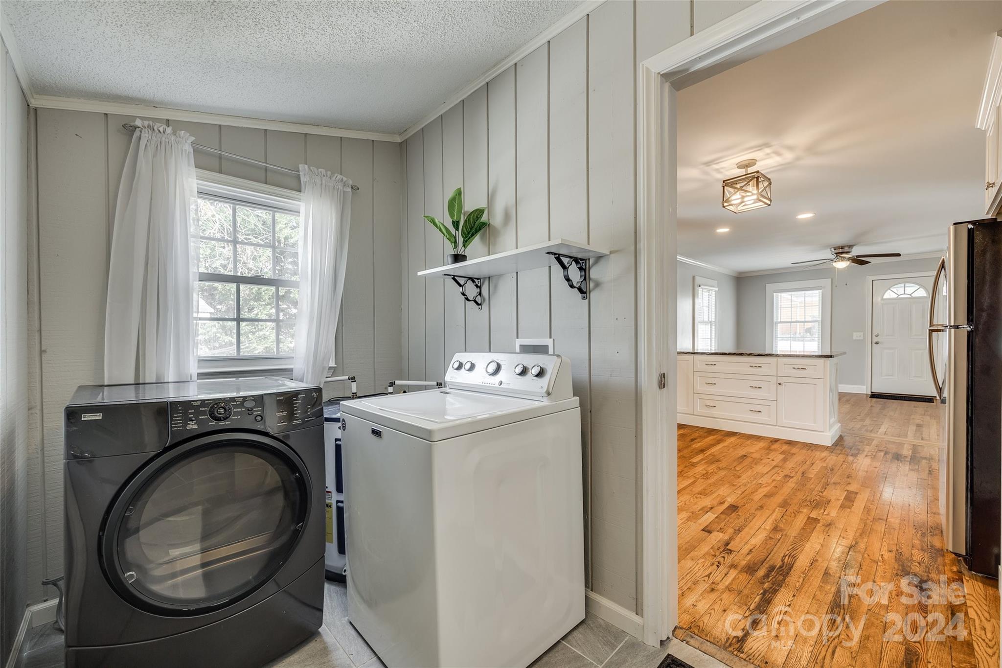 None - Residential