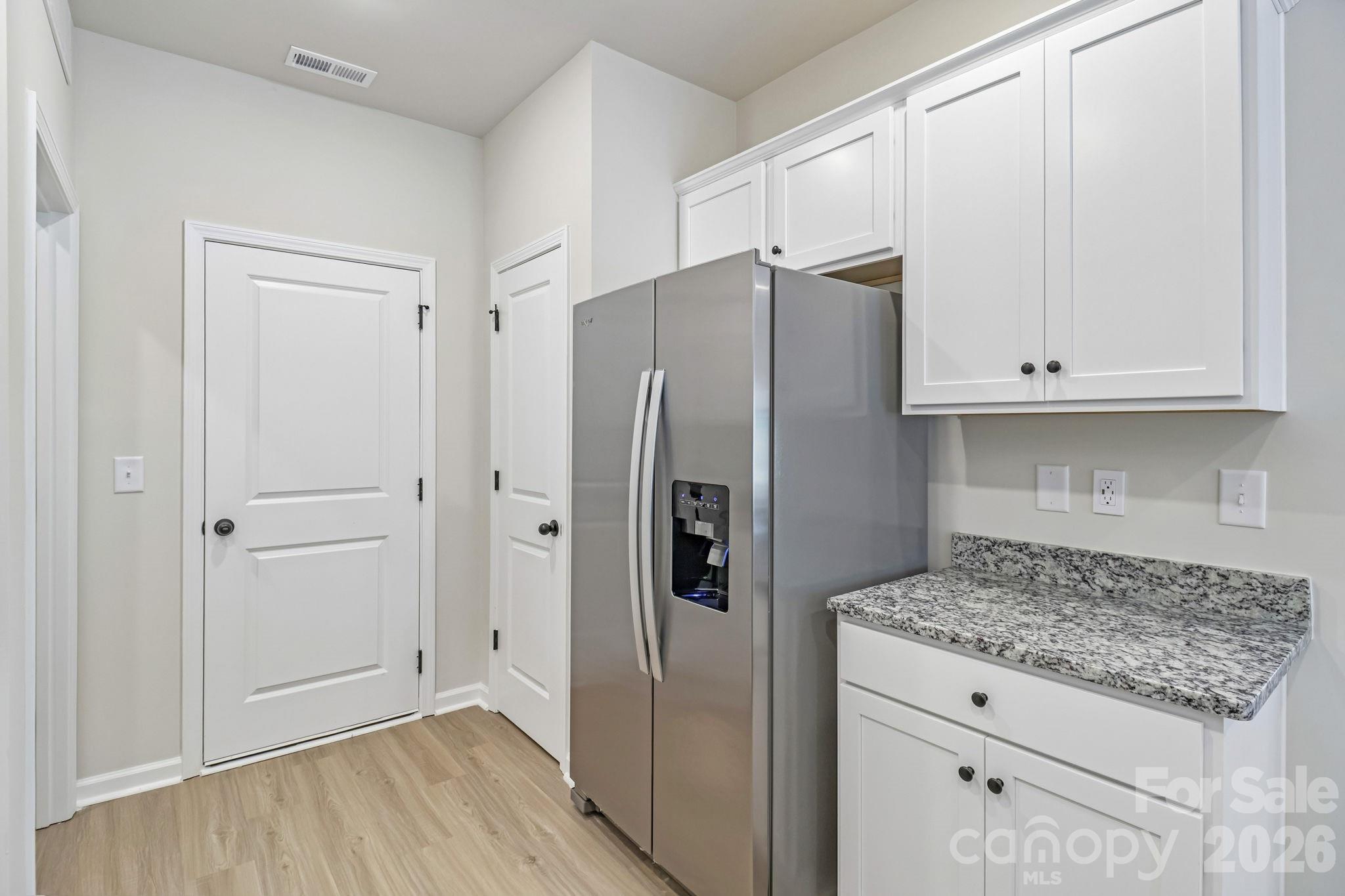Willow Estates - Residential