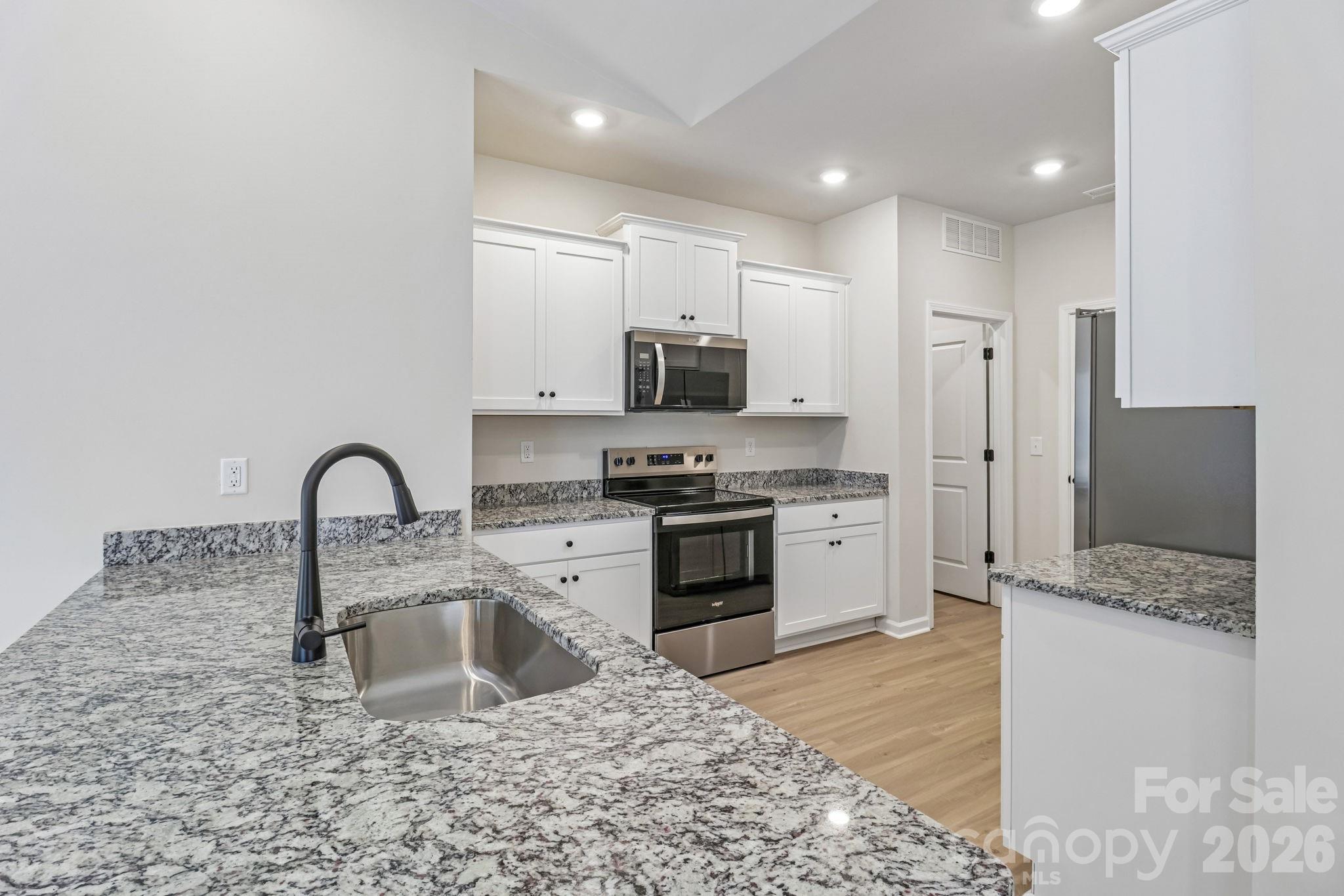 Willow Estates - Residential