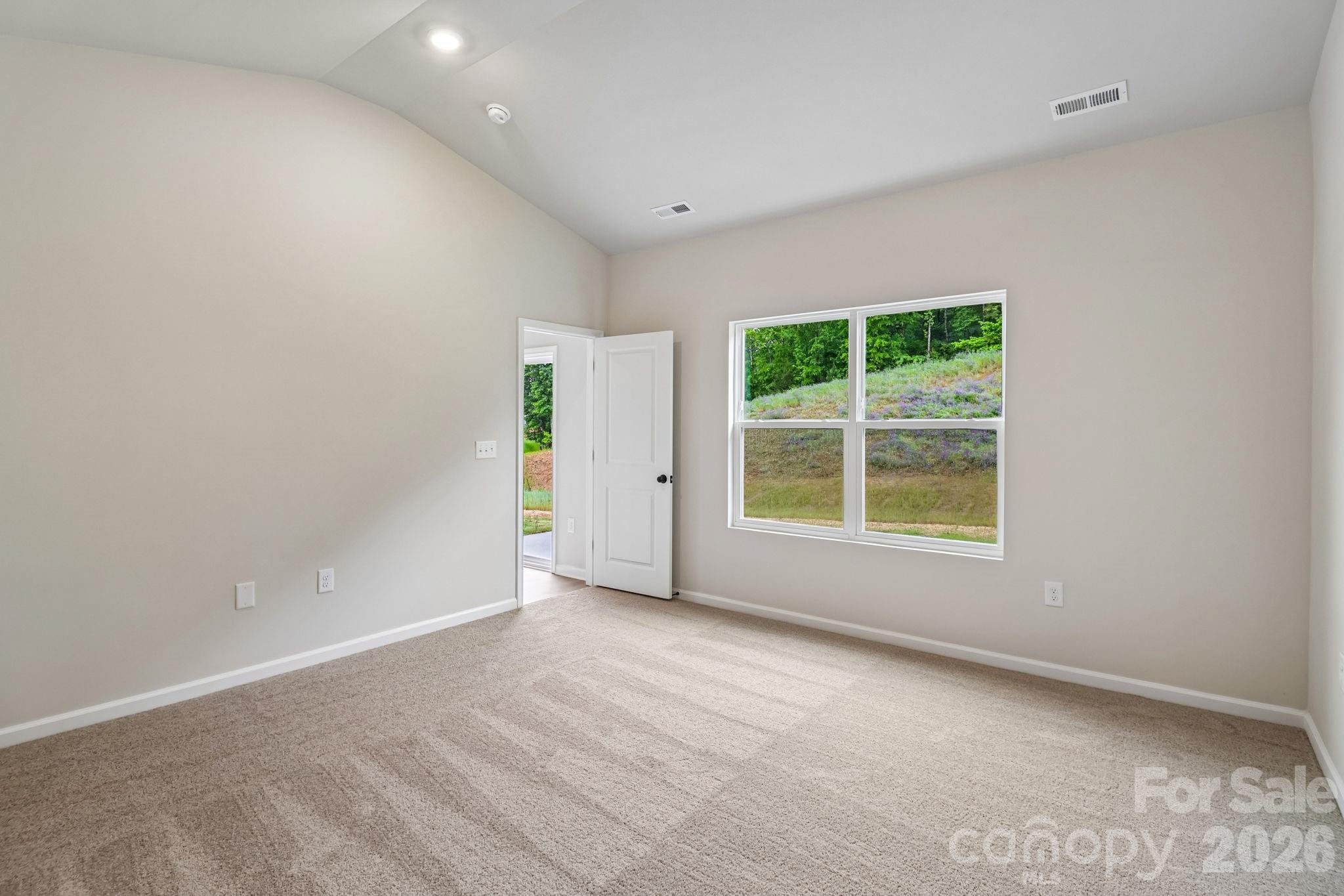 Willow Estates - Residential