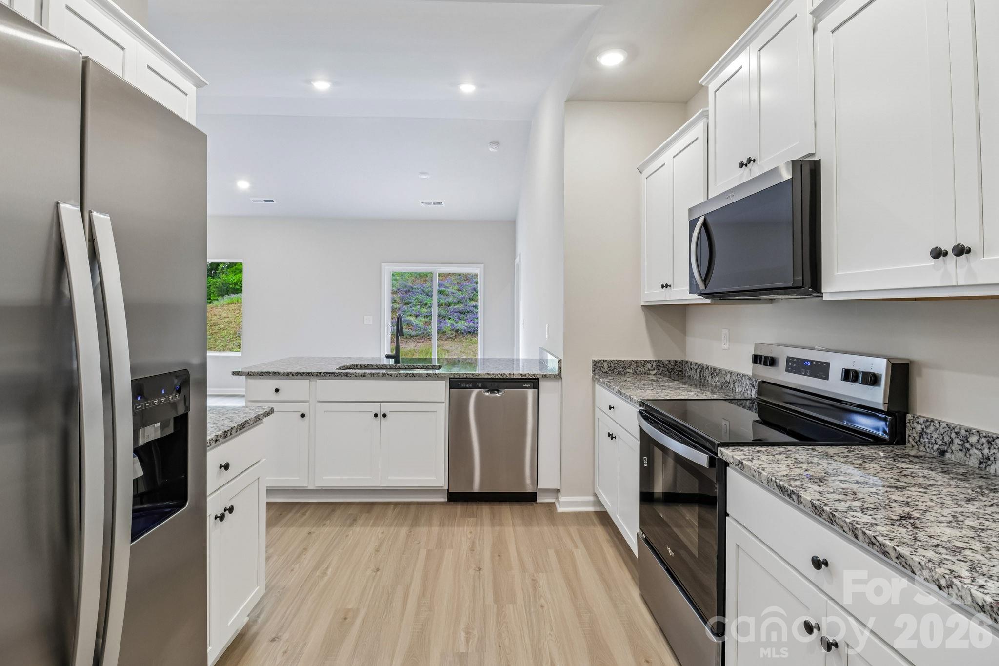 Willow Estates - Residential
