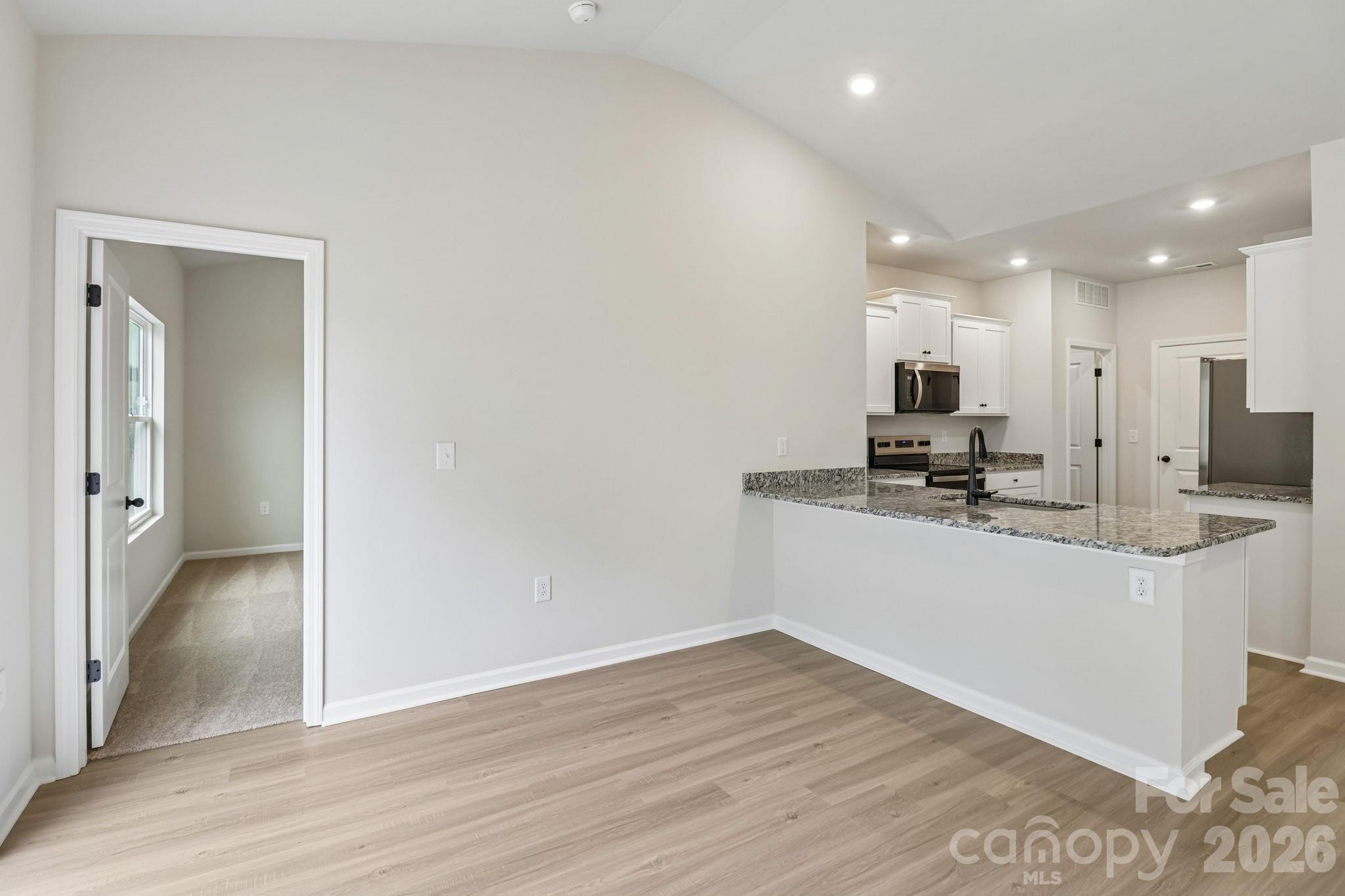 Willow Estates - Residential