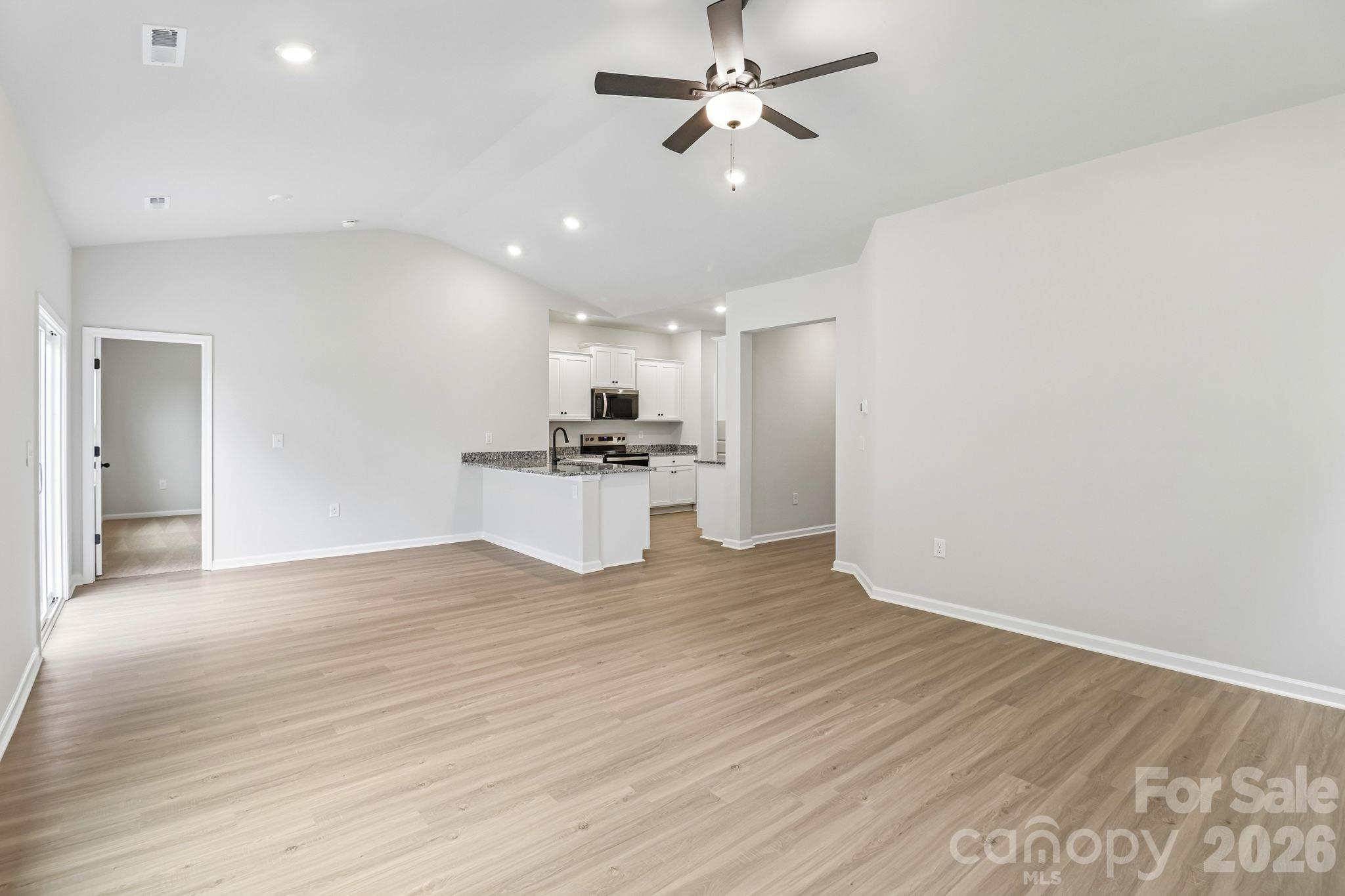 Willow Estates - Residential