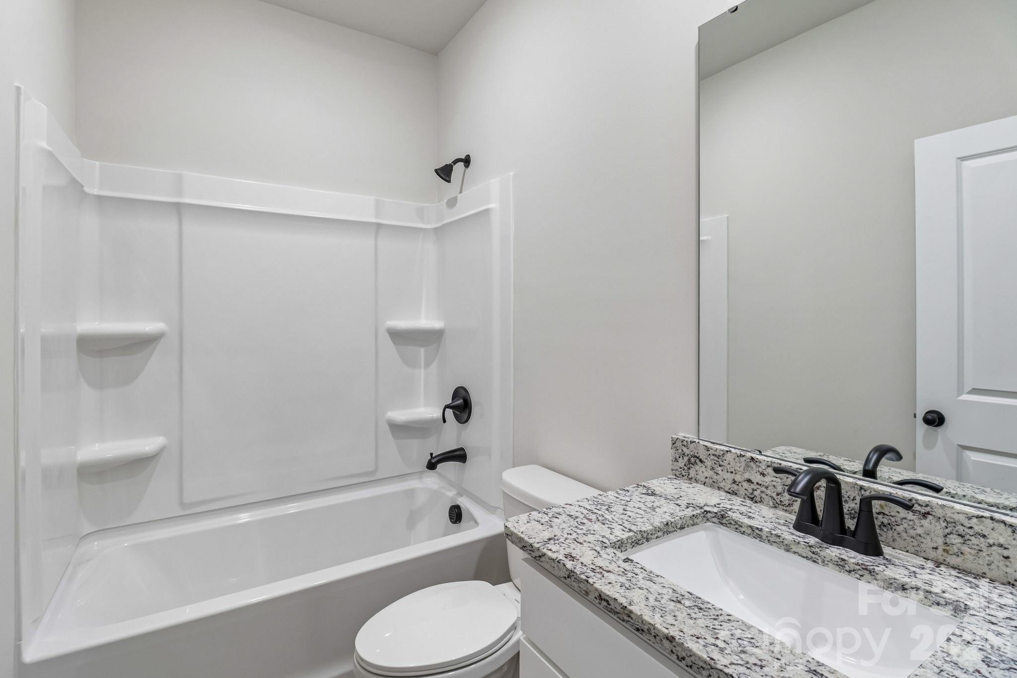 Willow Estates - Residential