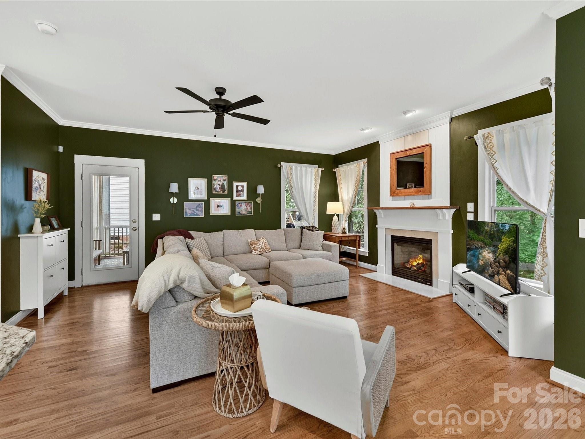 Lakeshore - Residential