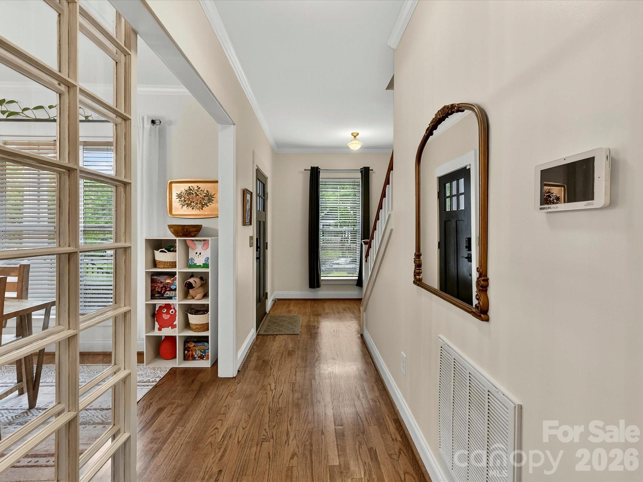 Lakeshore - Residential
