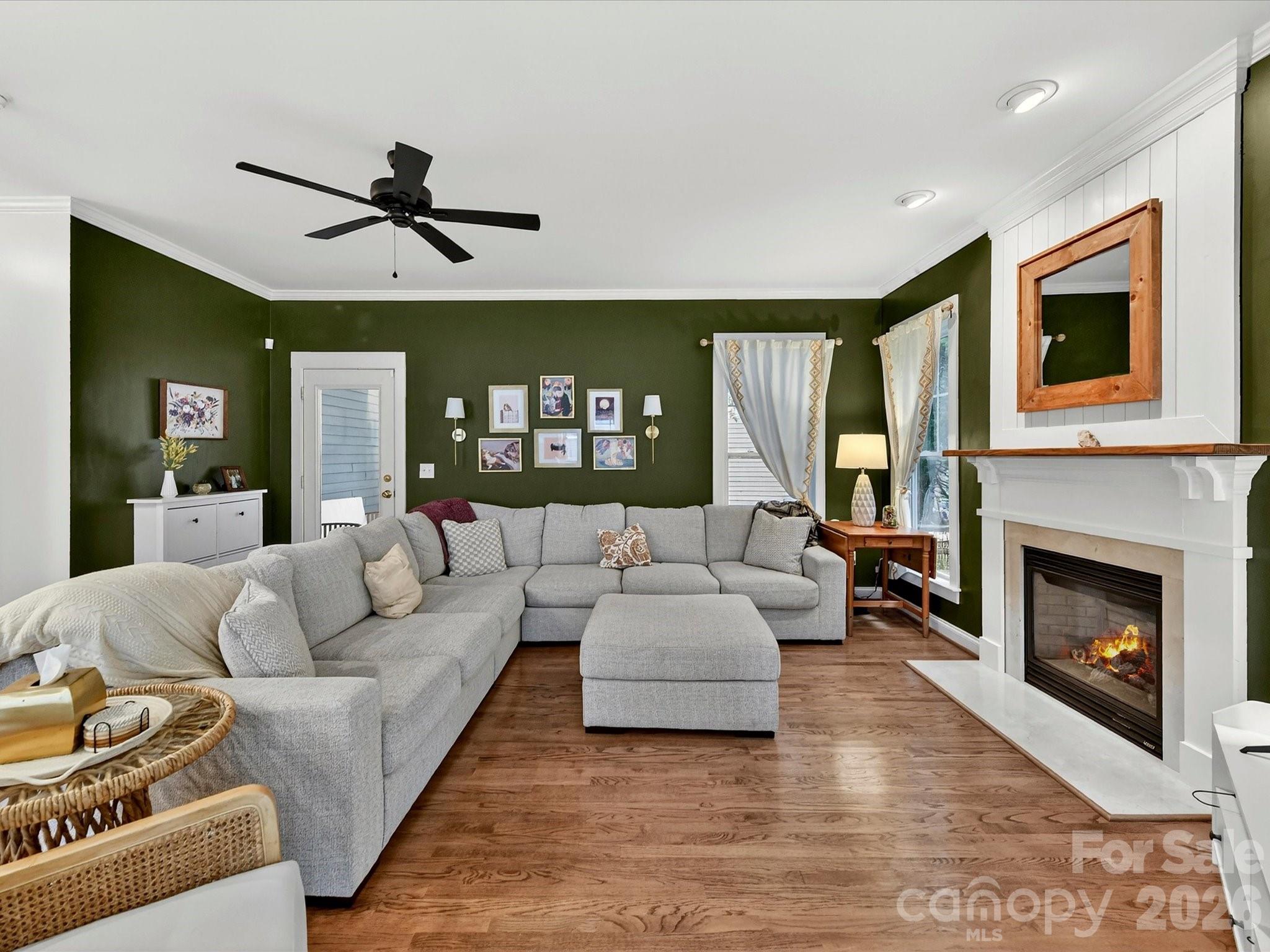 Lakeshore - Residential