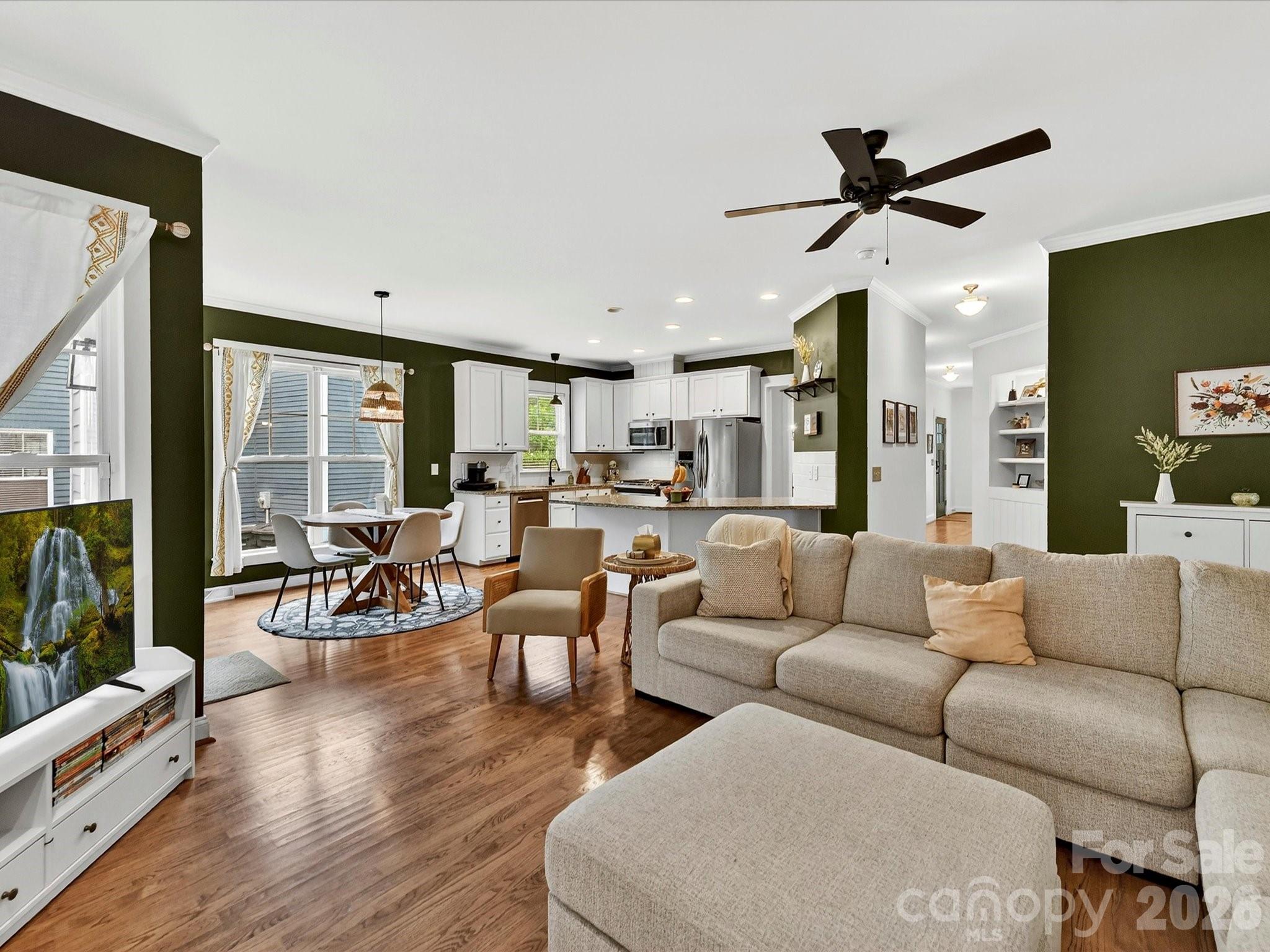 Lakeshore - Residential
