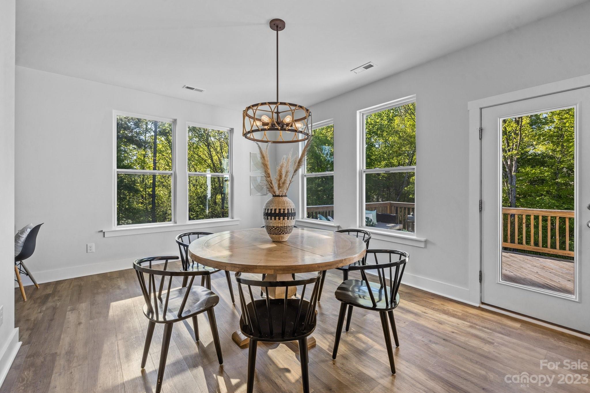 Masons Bend - Residential