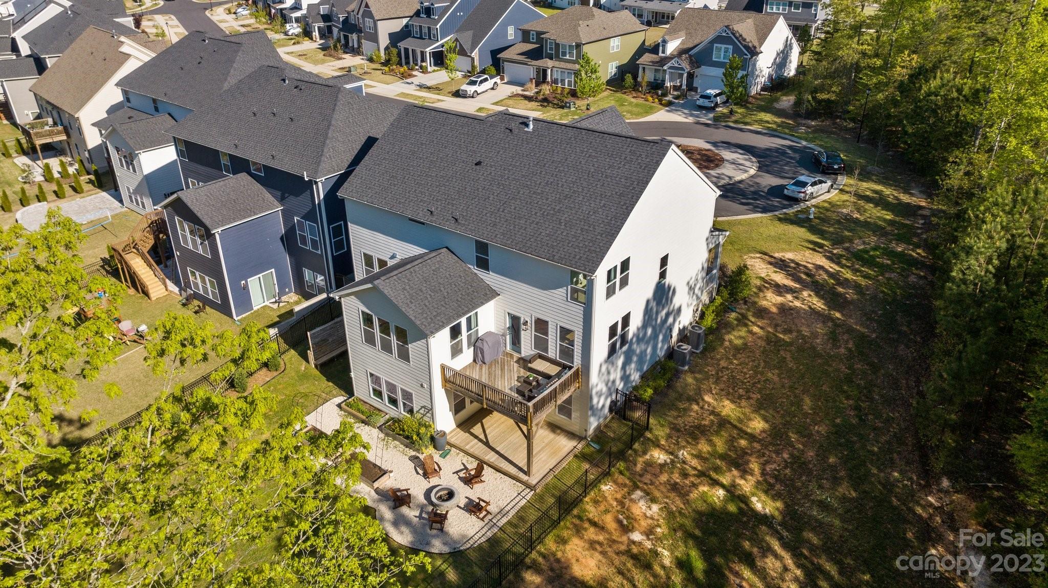 Masons Bend - Residential