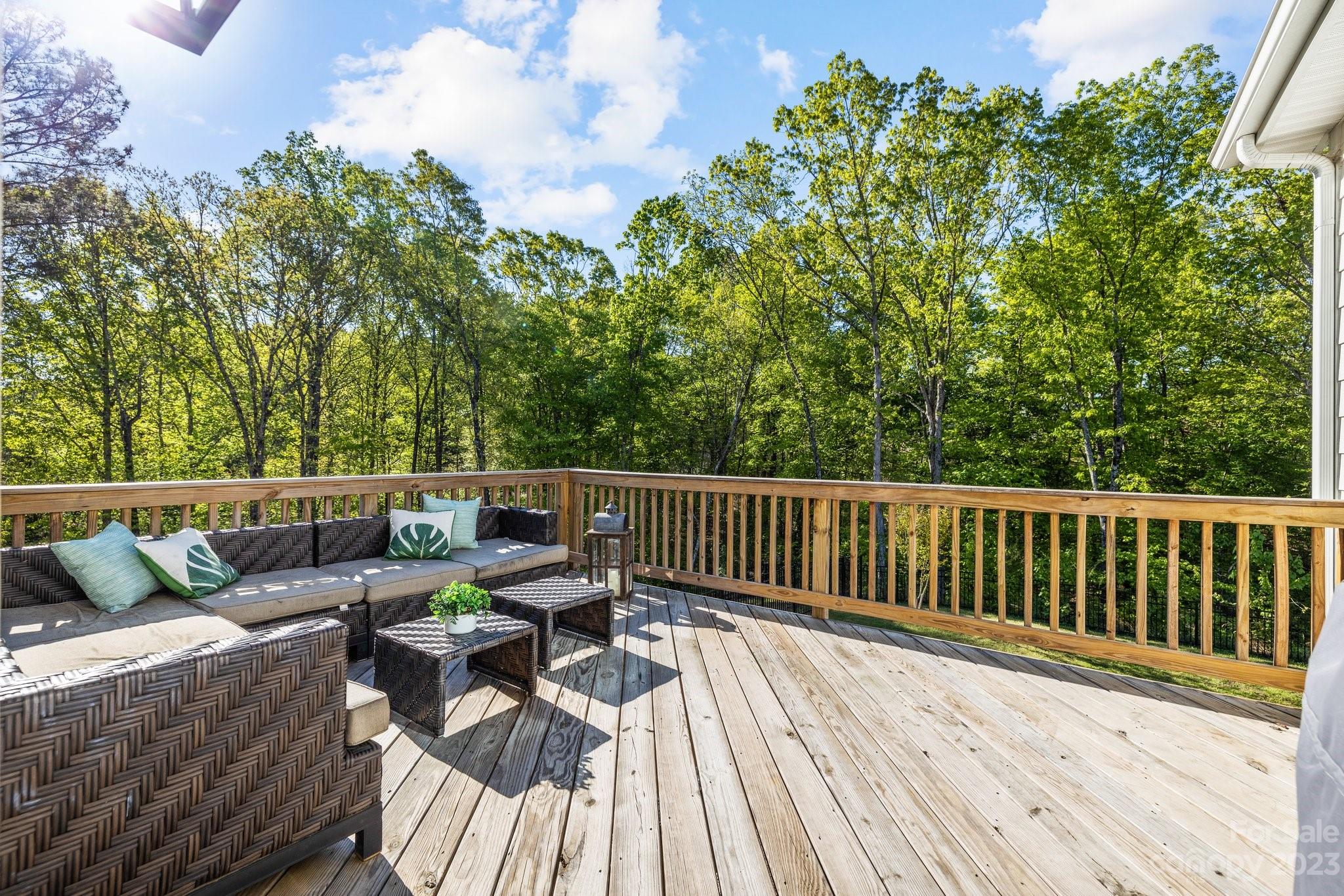Masons Bend - Residential