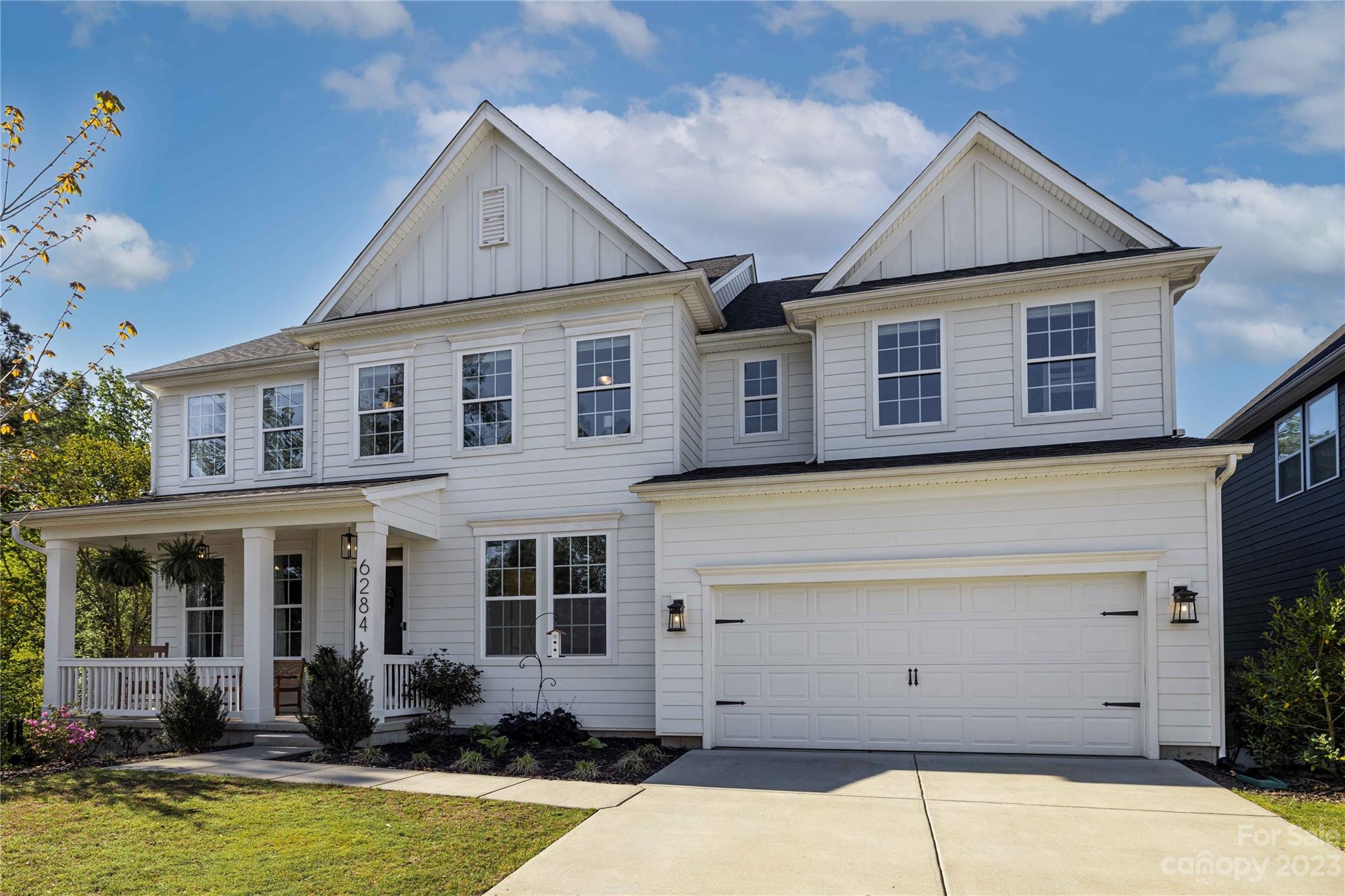 Masons Bend - Residential