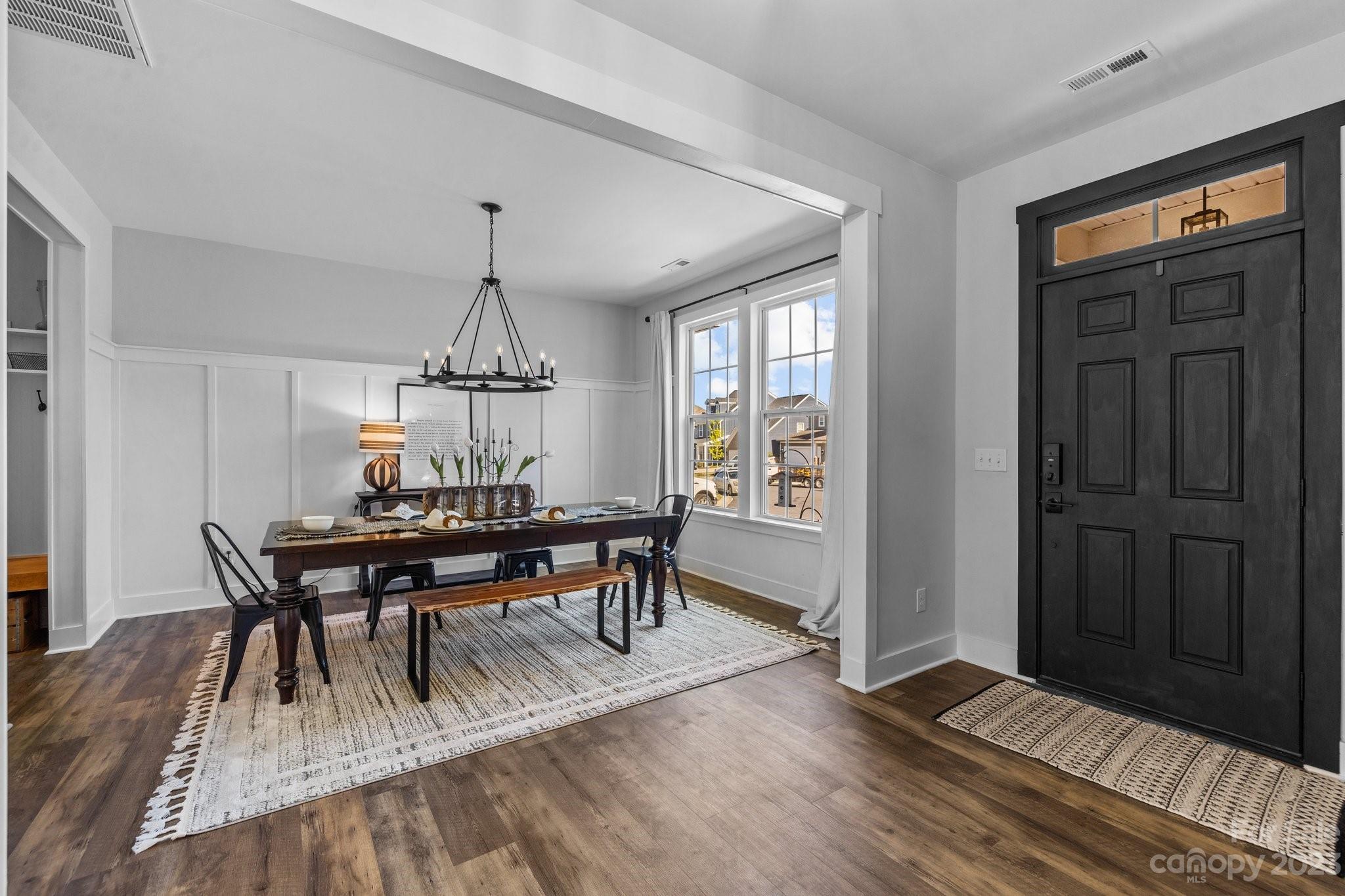 Masons Bend - Residential