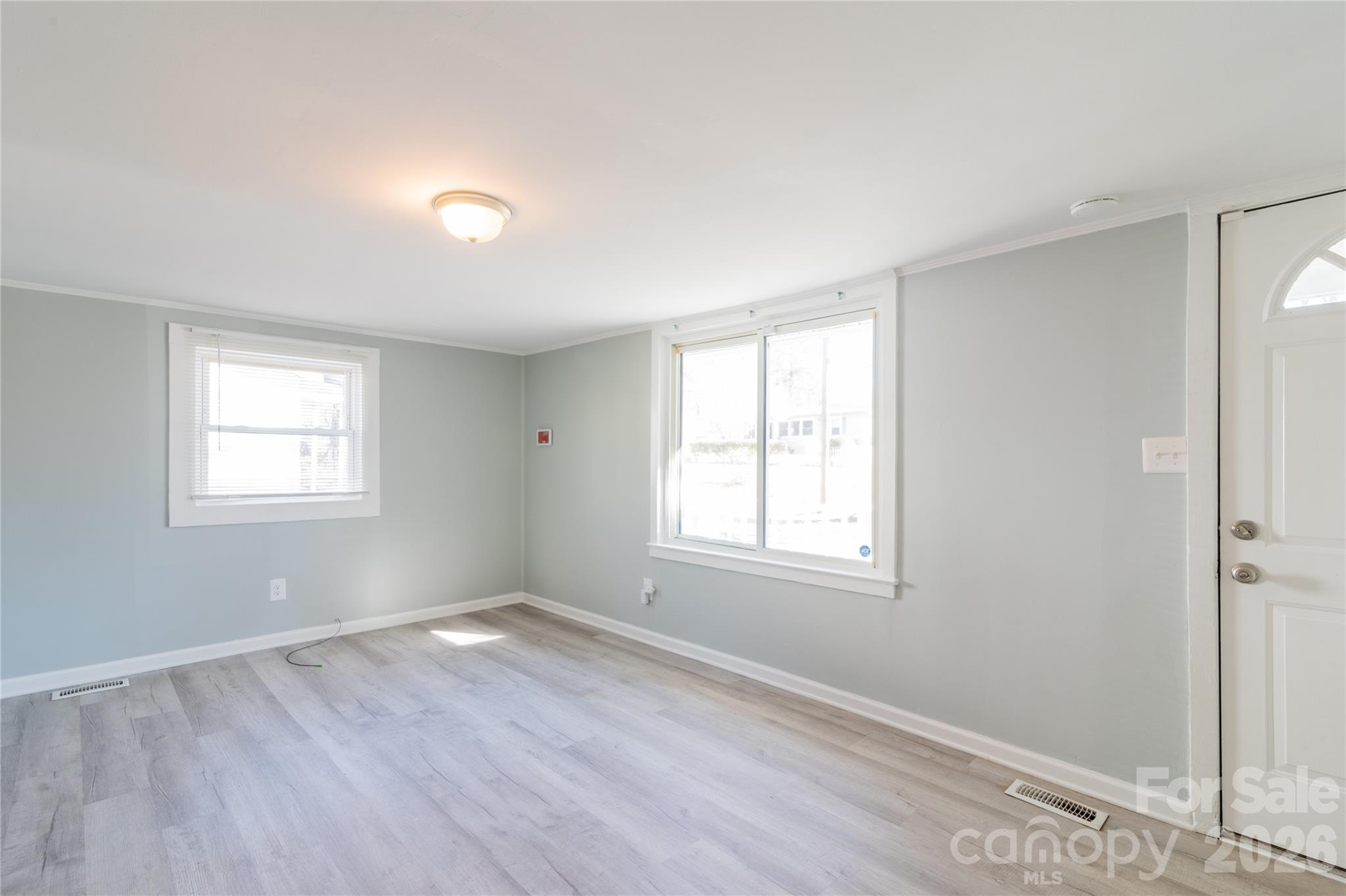 Princeton Park - Residential