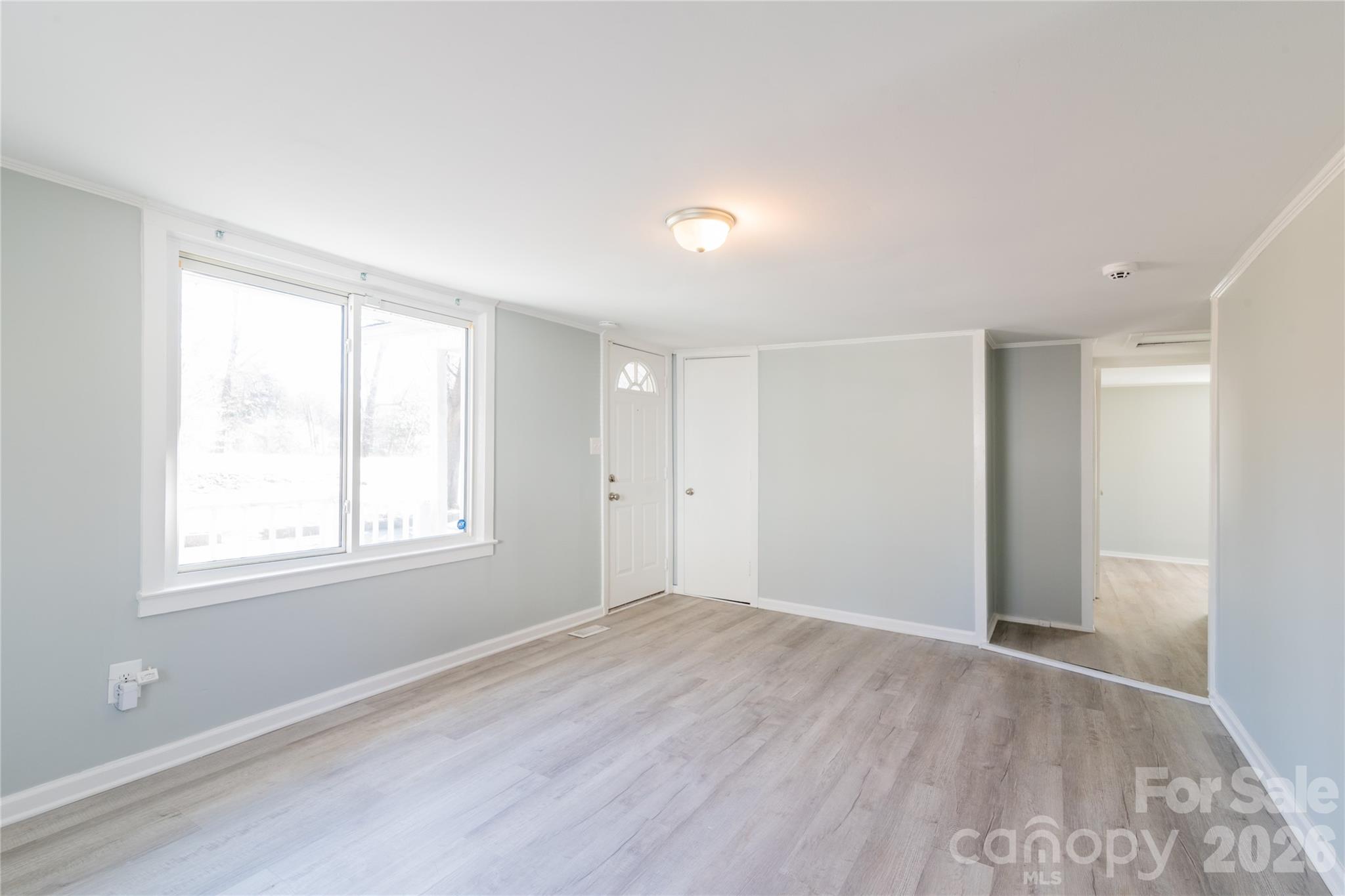 Princeton Park - Residential