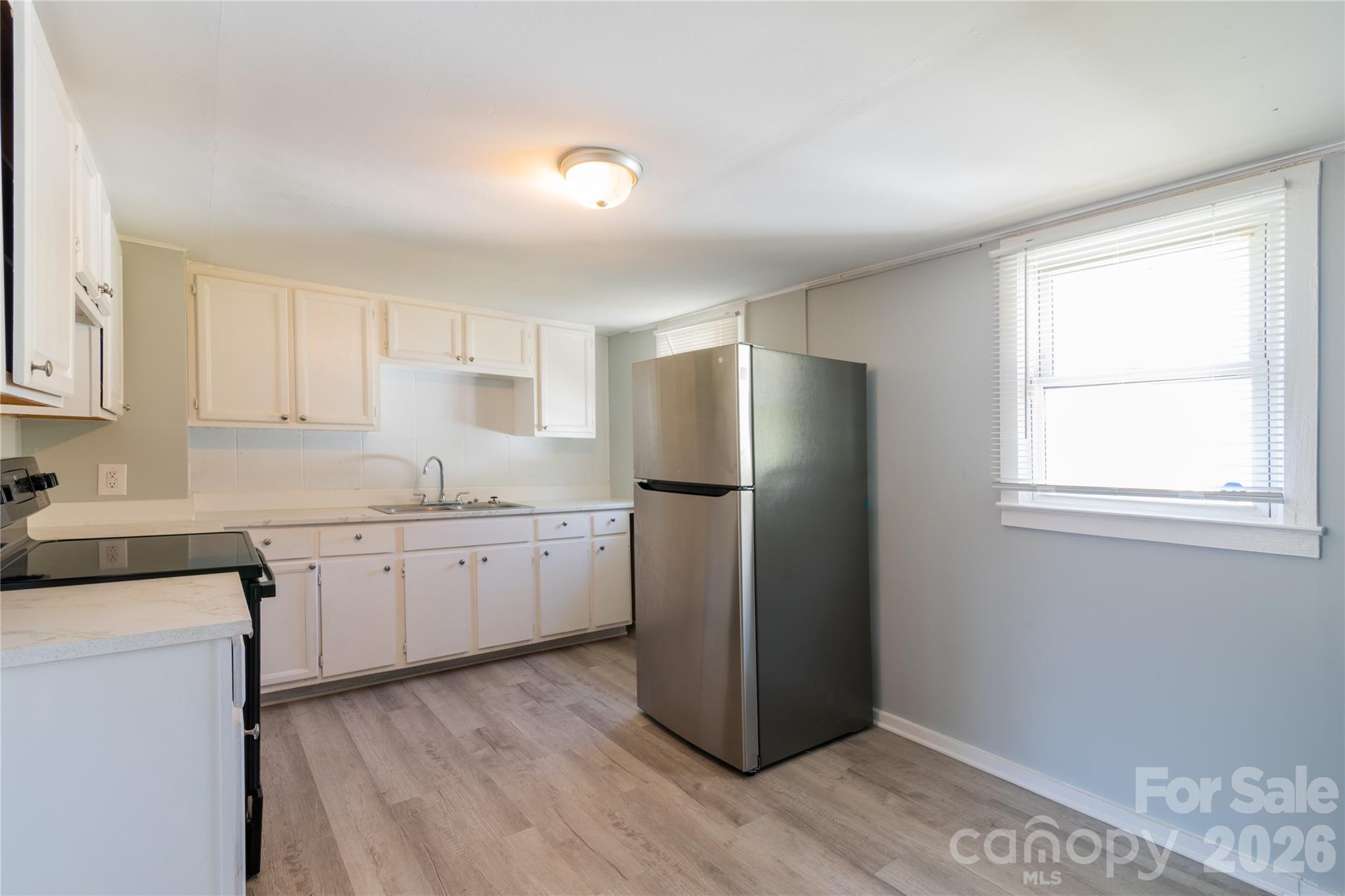 Princeton Park - Residential