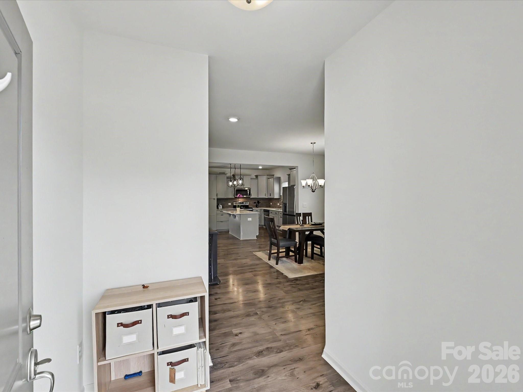 Arbordale - Residential