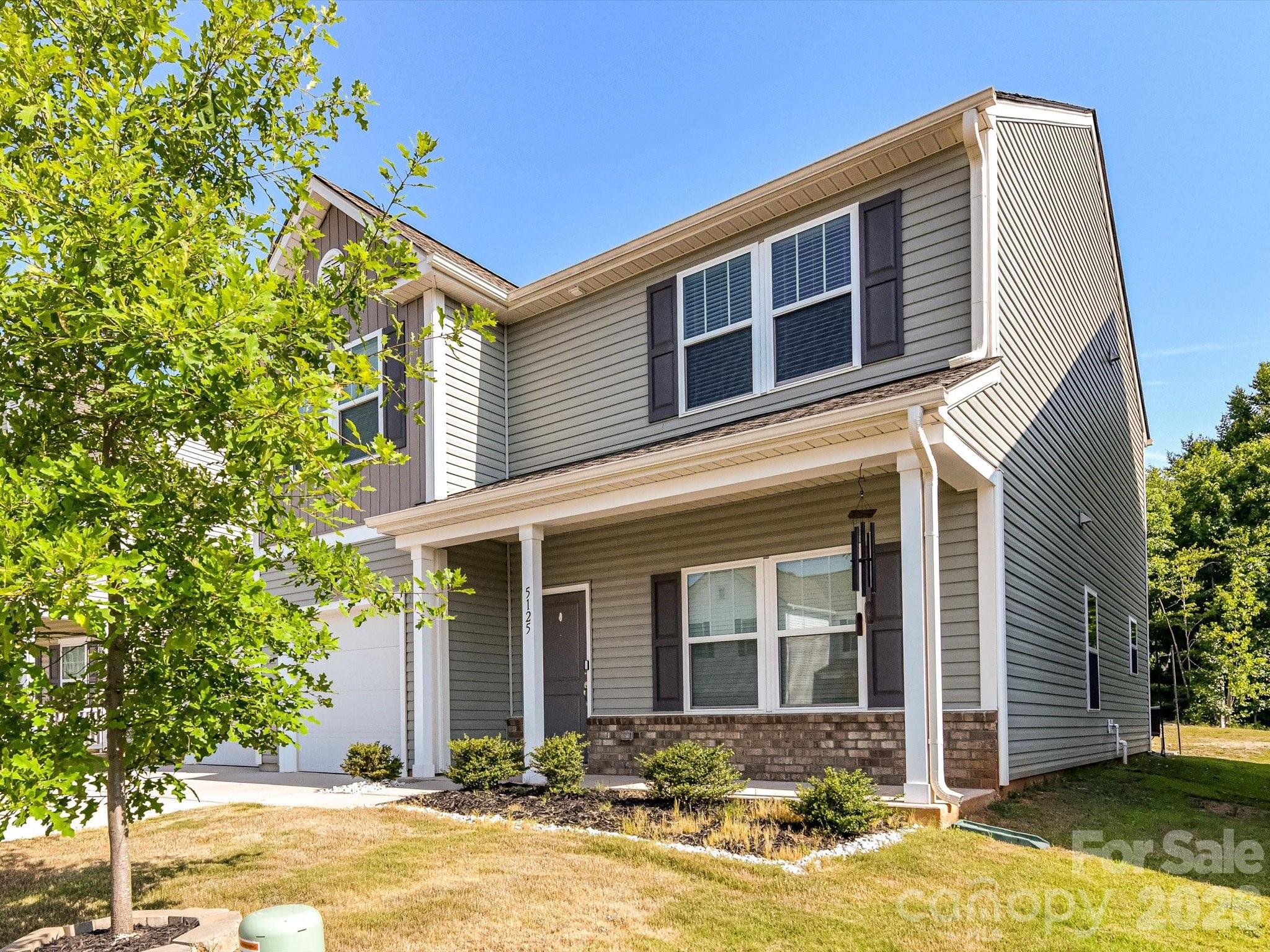 Arbordale - Residential