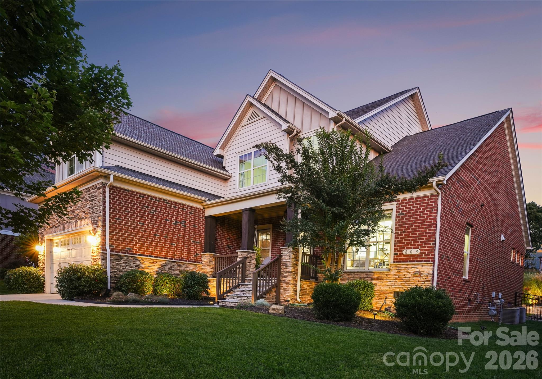 Hollister - Residential