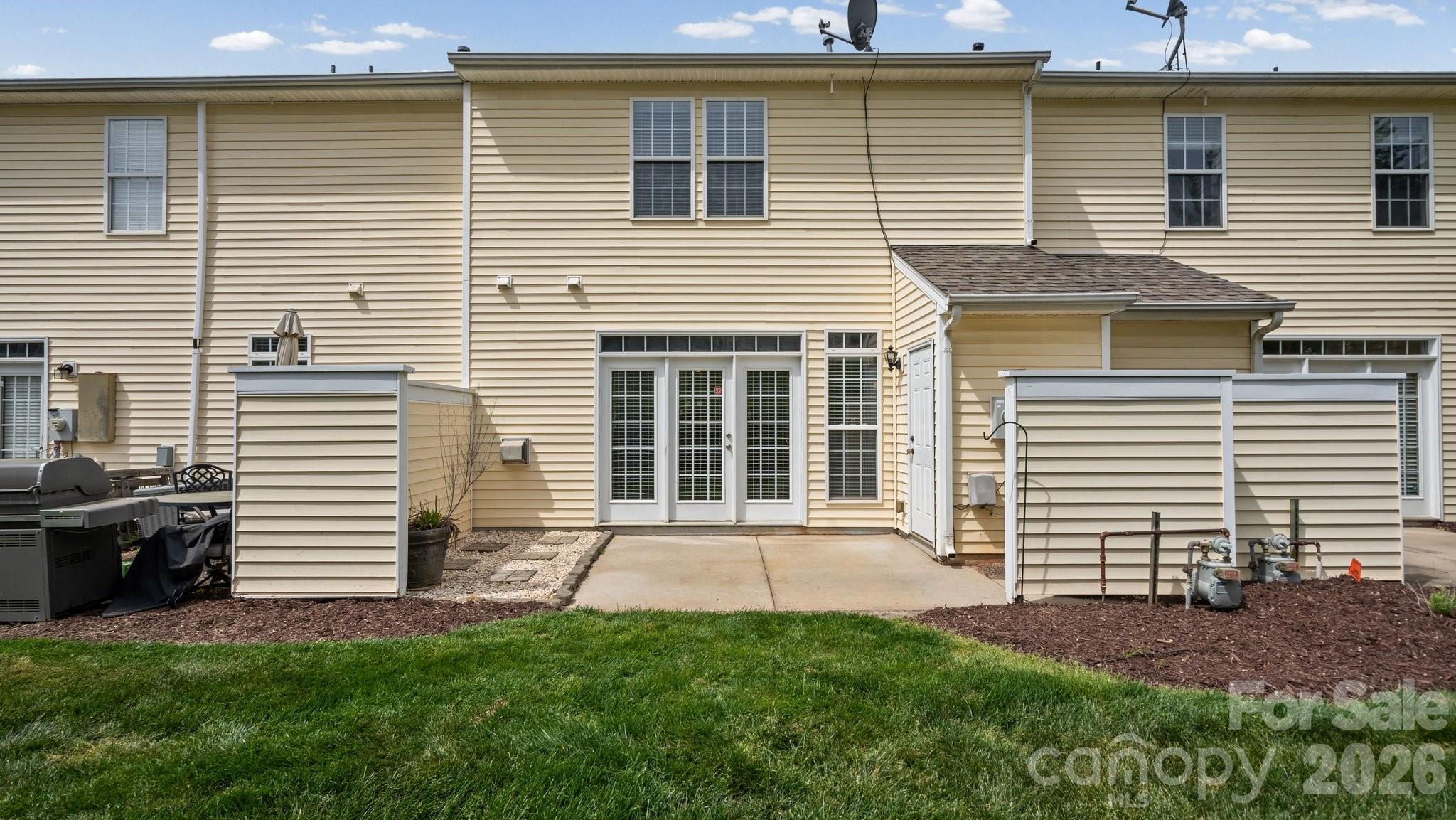 Arlington - Residential