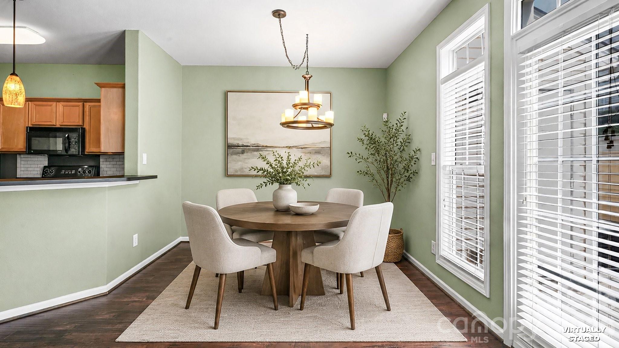 Arlington - Residential