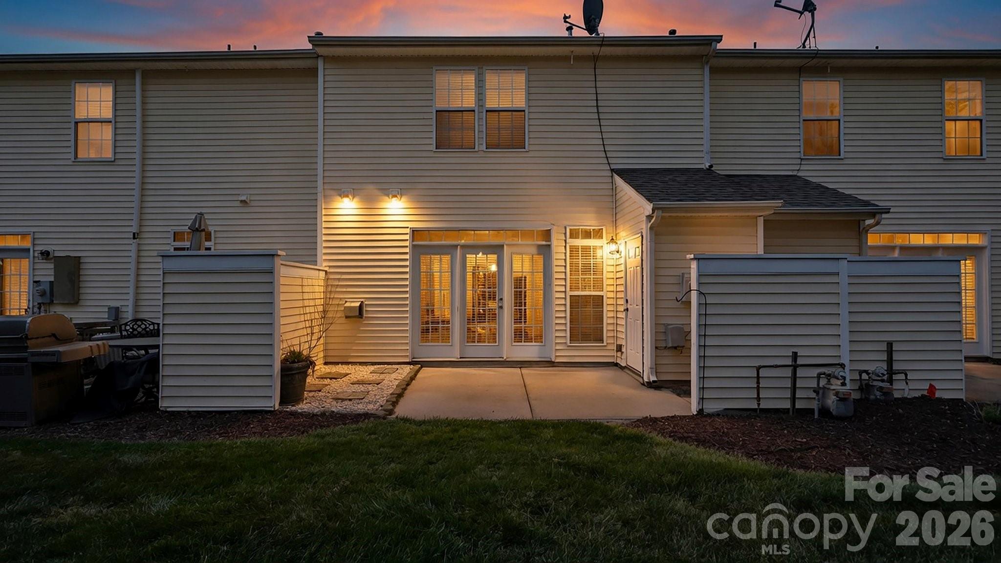 Arlington - Residential