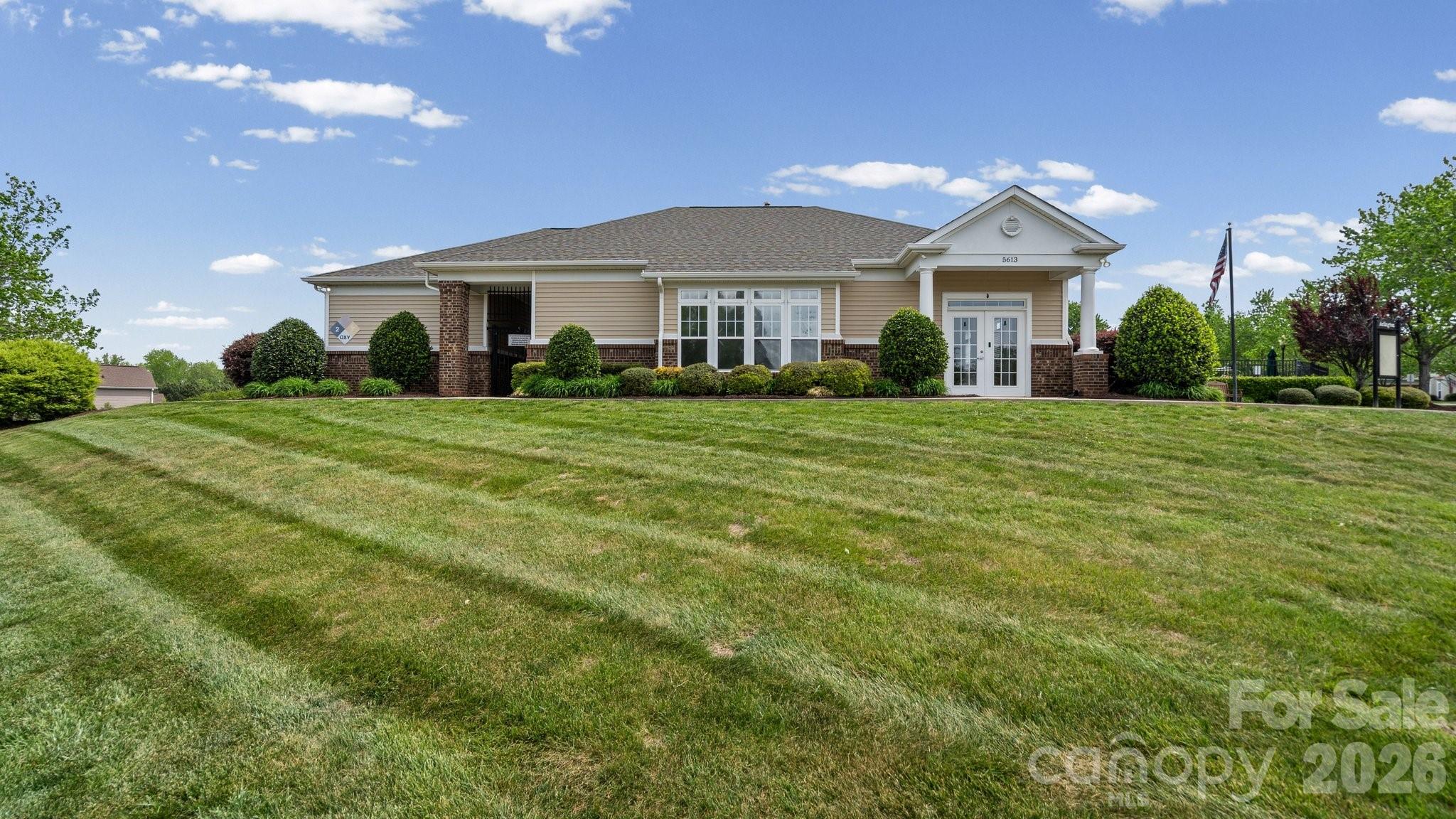 Arlington - Residential