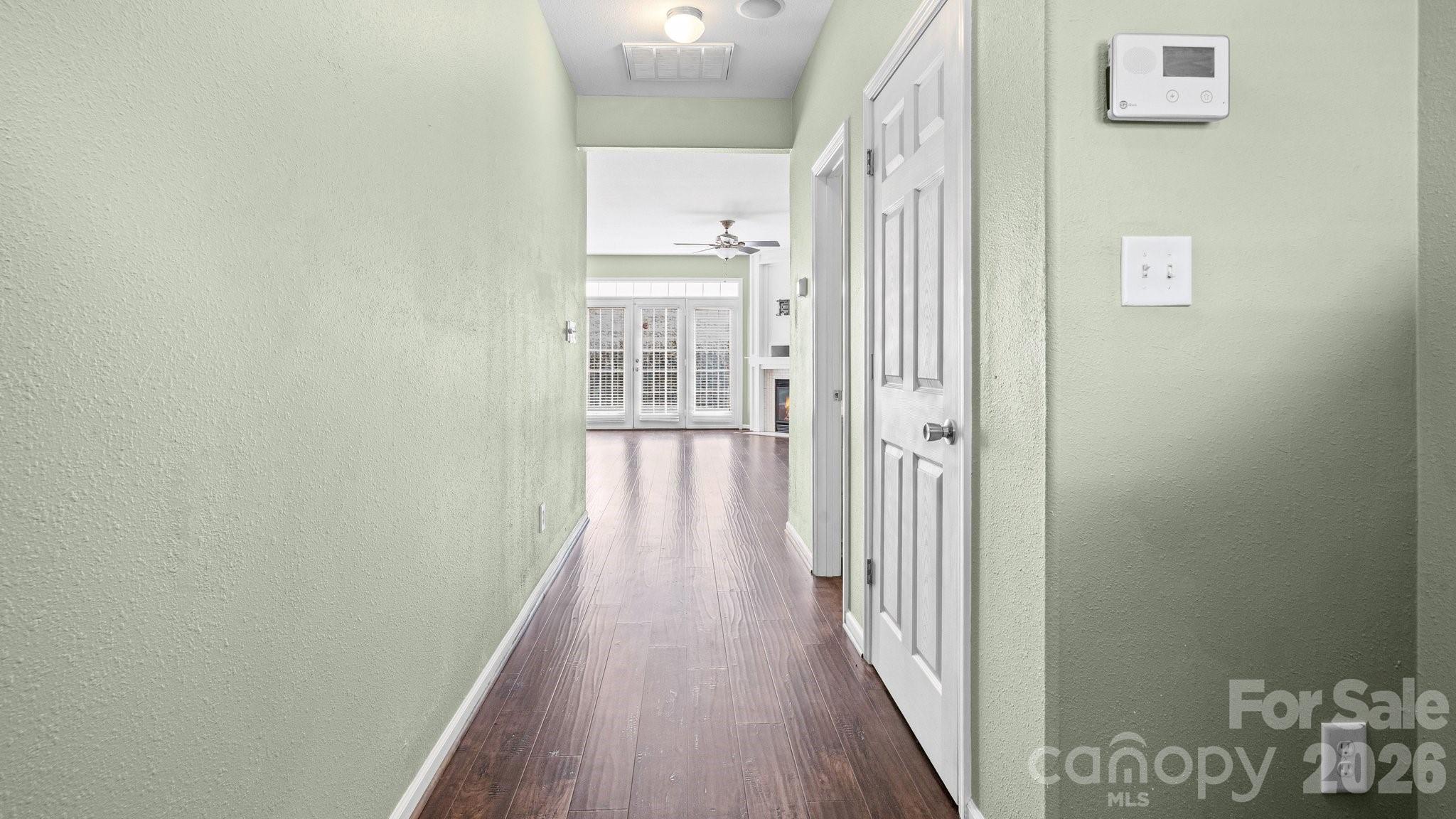 Arlington - Residential