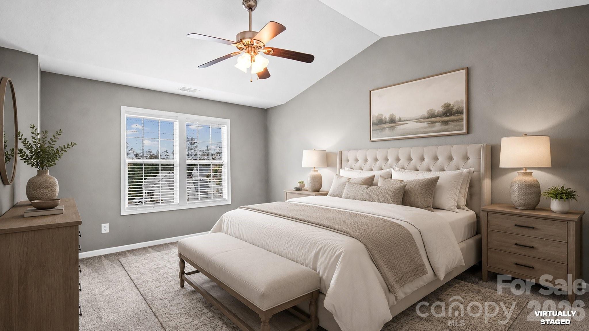 Arlington - Residential