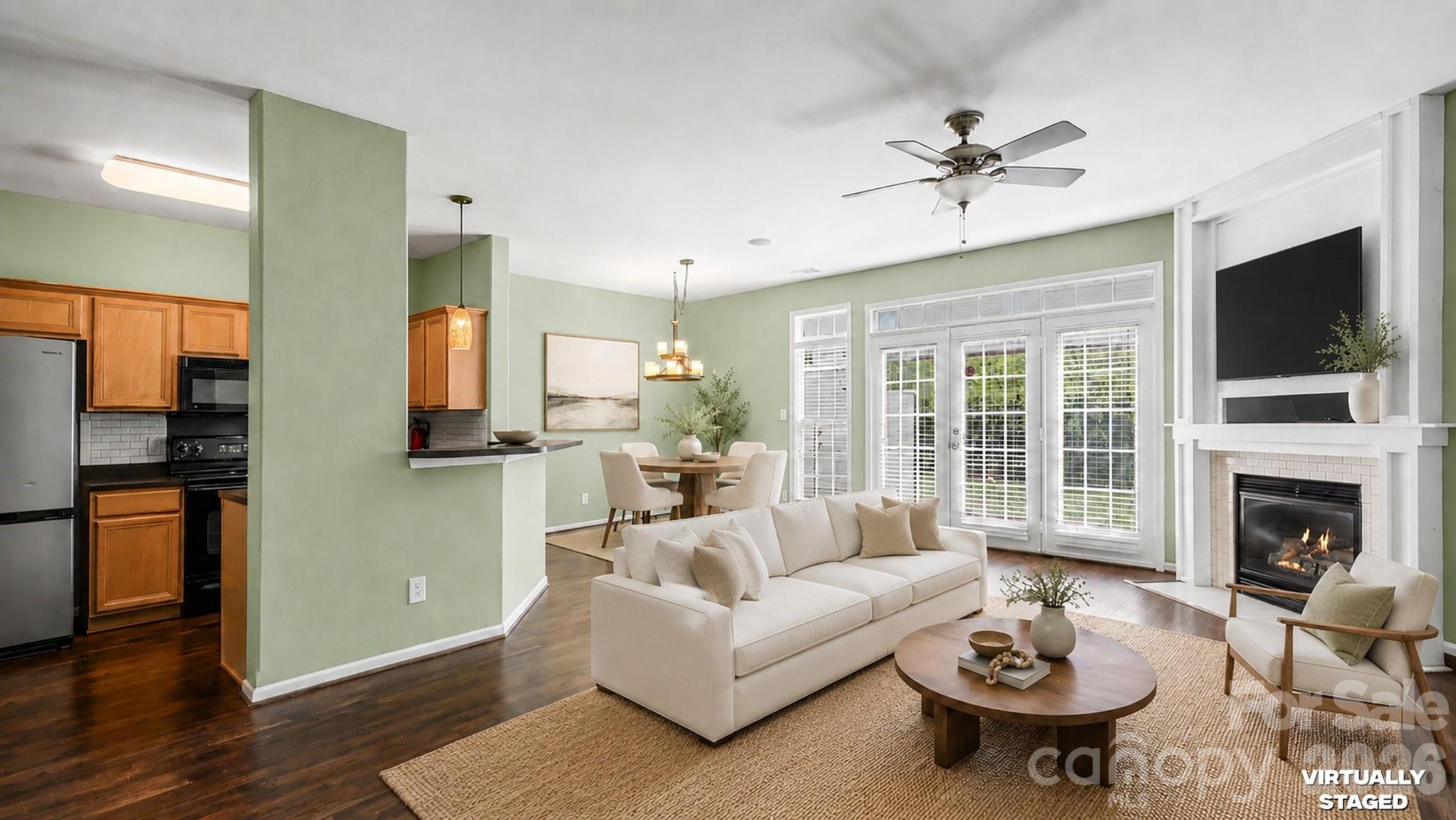 Arlington - Residential