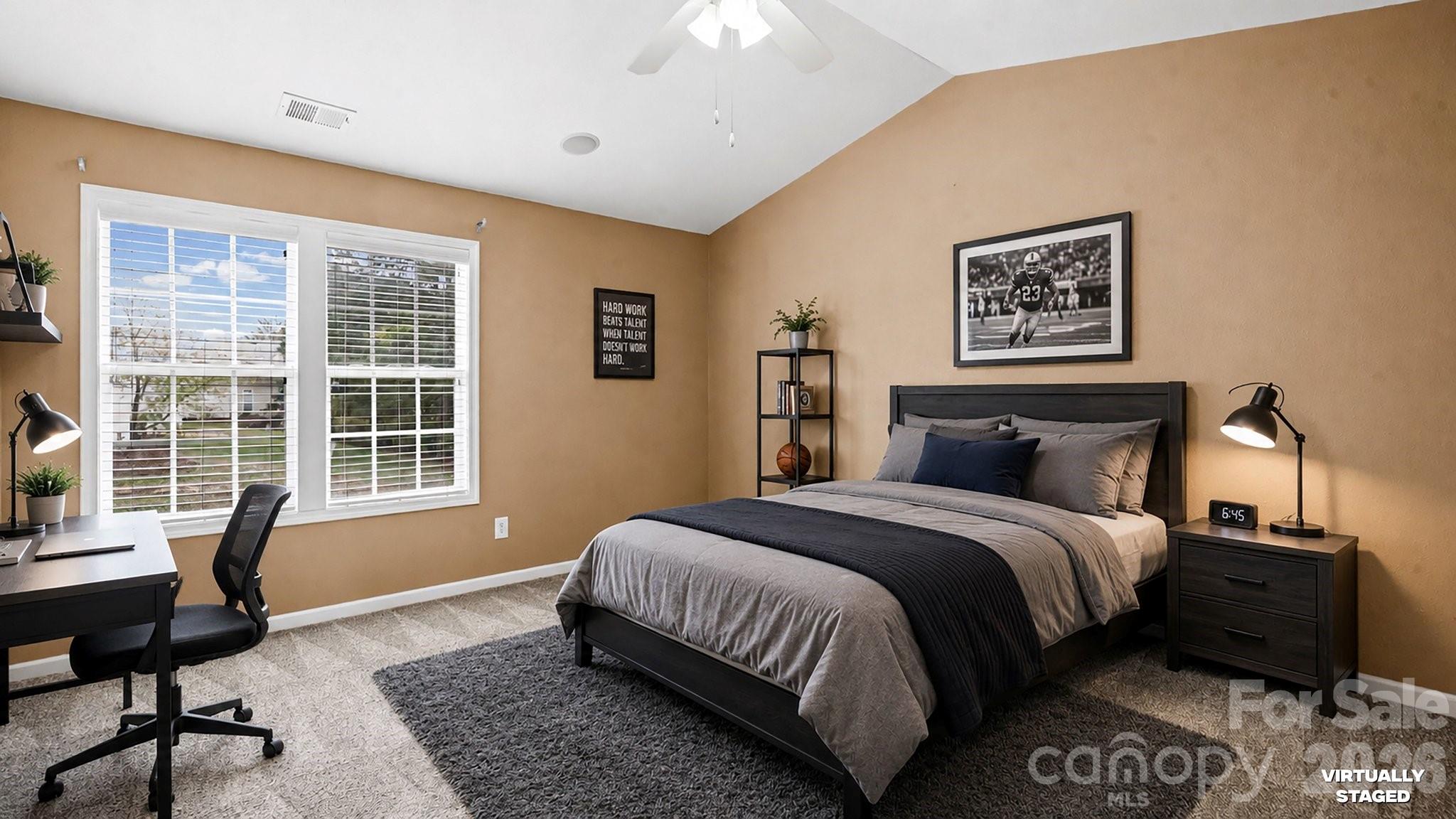 Arlington - Residential