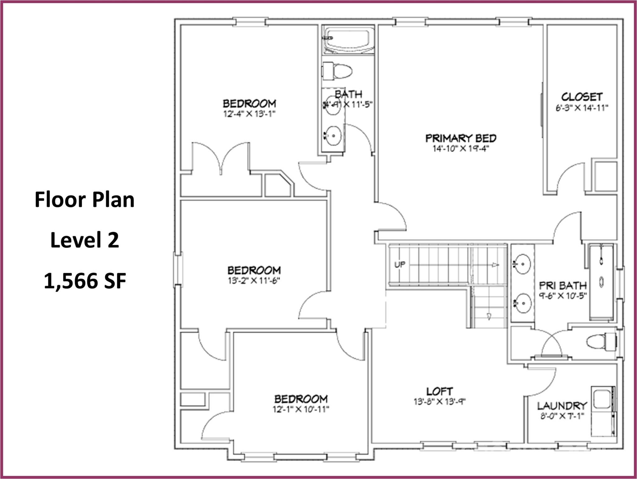Bethesda Oaks - Residential