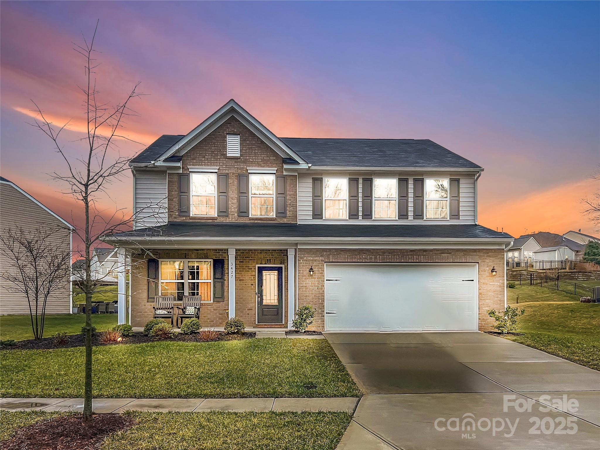Bethesda Oaks - Residential
