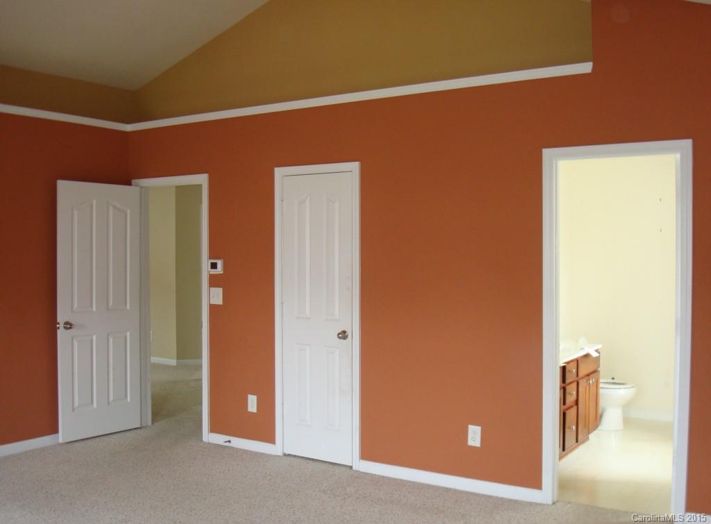 Mcdowell Place - Residential