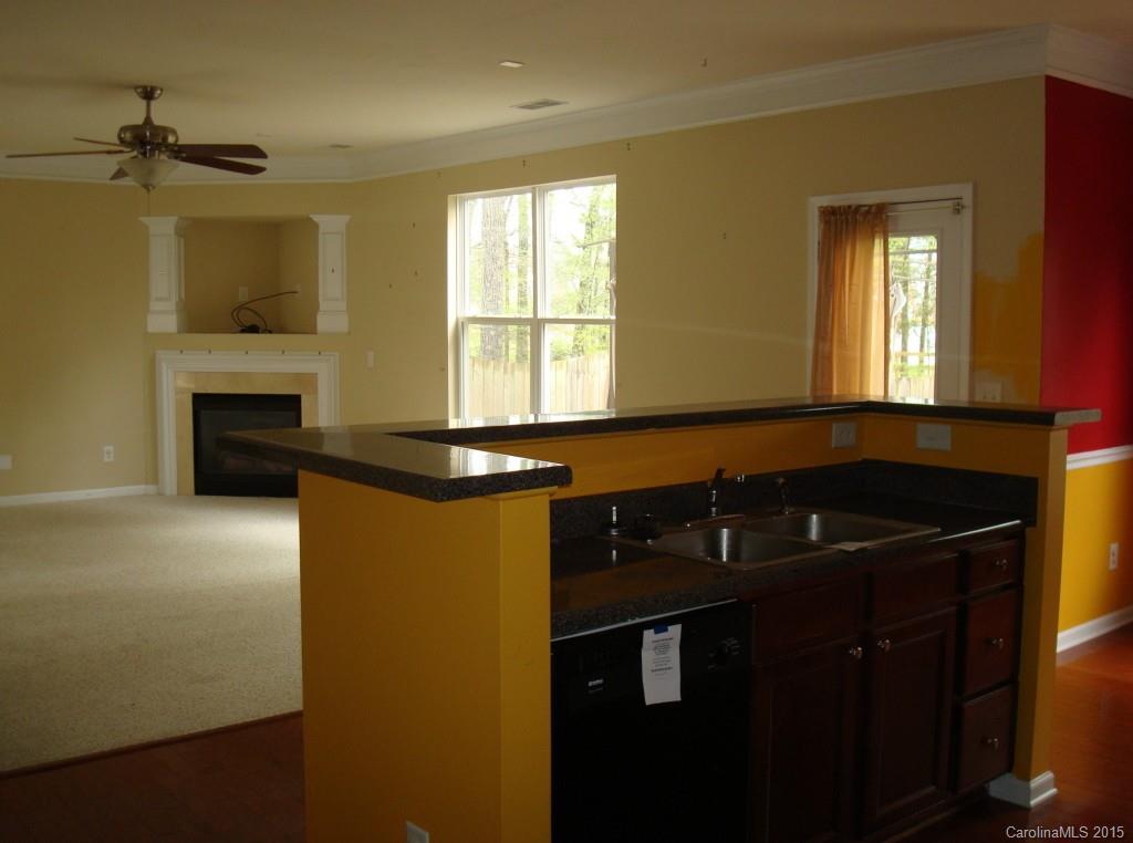 Mcdowell Place - Residential
