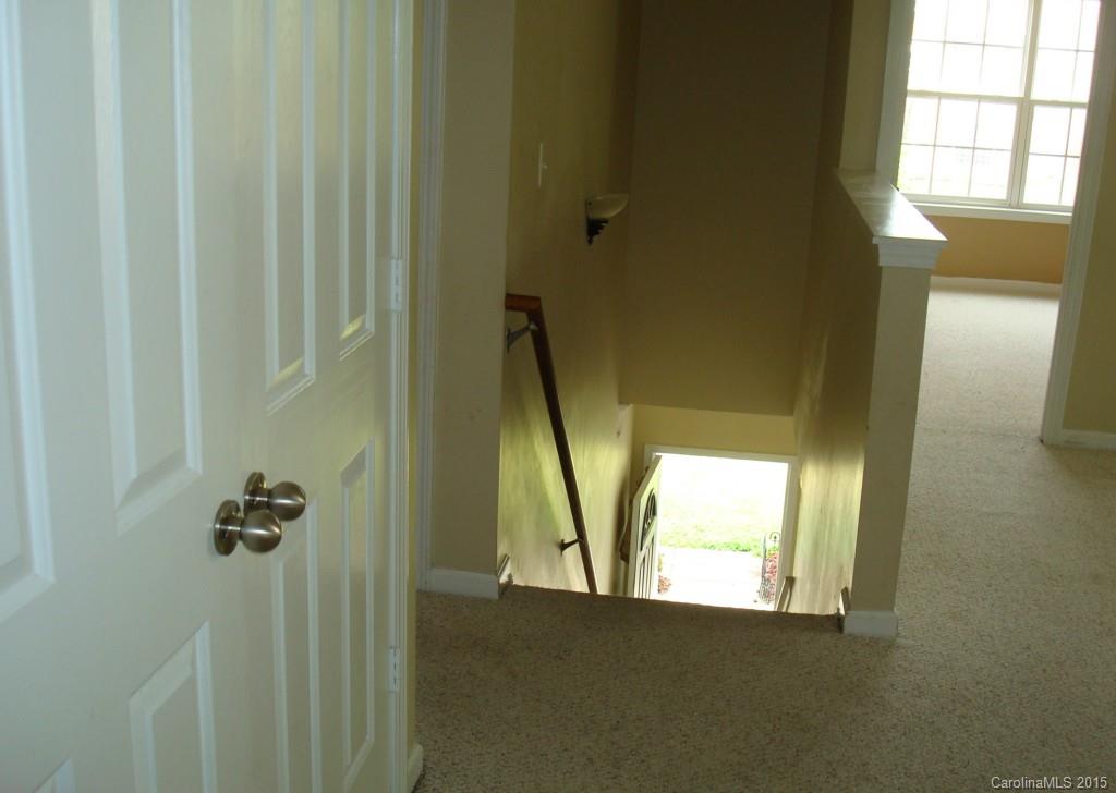 Mcdowell Place - Residential