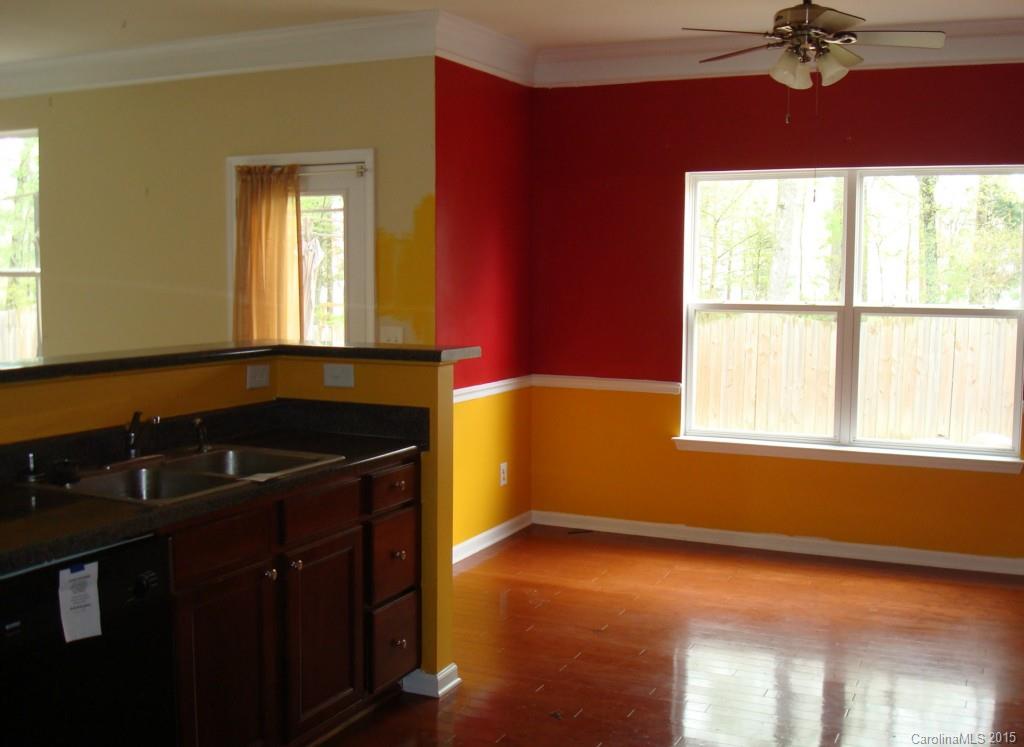 Mcdowell Place - Residential