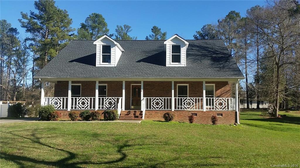 Arrowood - Residential