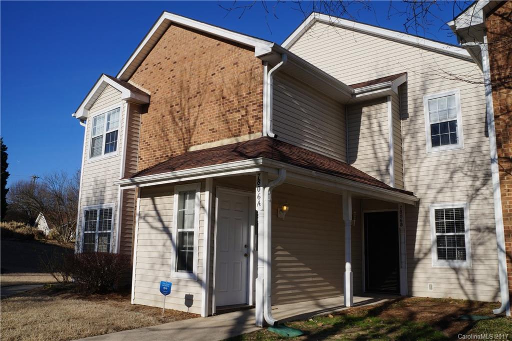 Renaissance Gardens - Residential