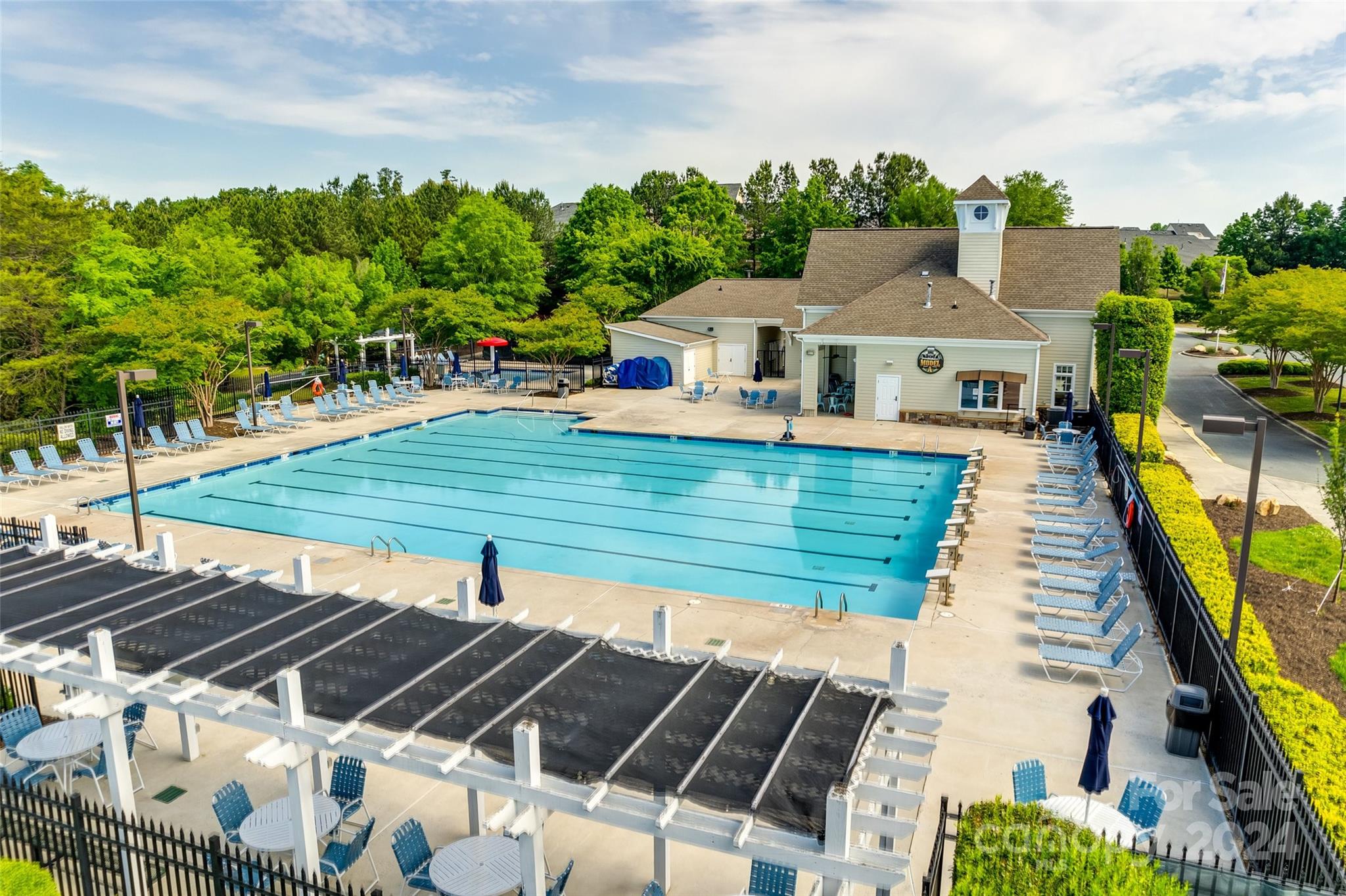 Lake Shore On Lake Wylie - Residential